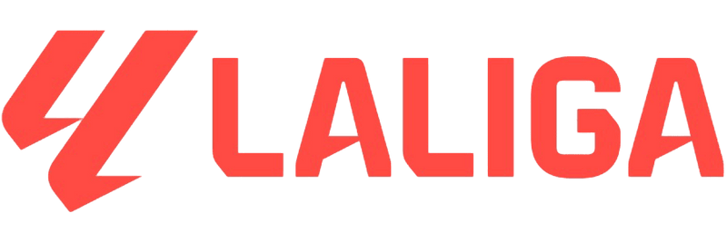 La Liga - Soccer Jersey - Club 2025/2026