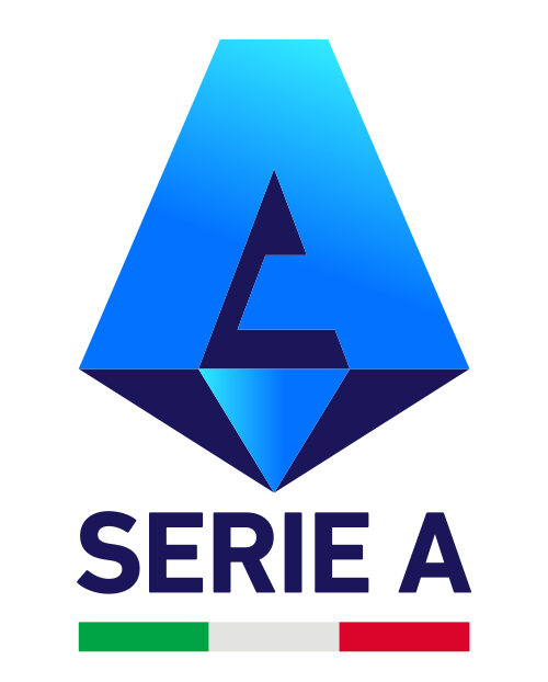 Serie A - Soccer Jersey - Club 2025/2026
