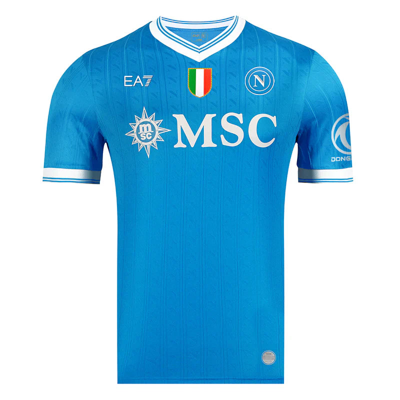 NAPOLI 25/26 Home Jersey