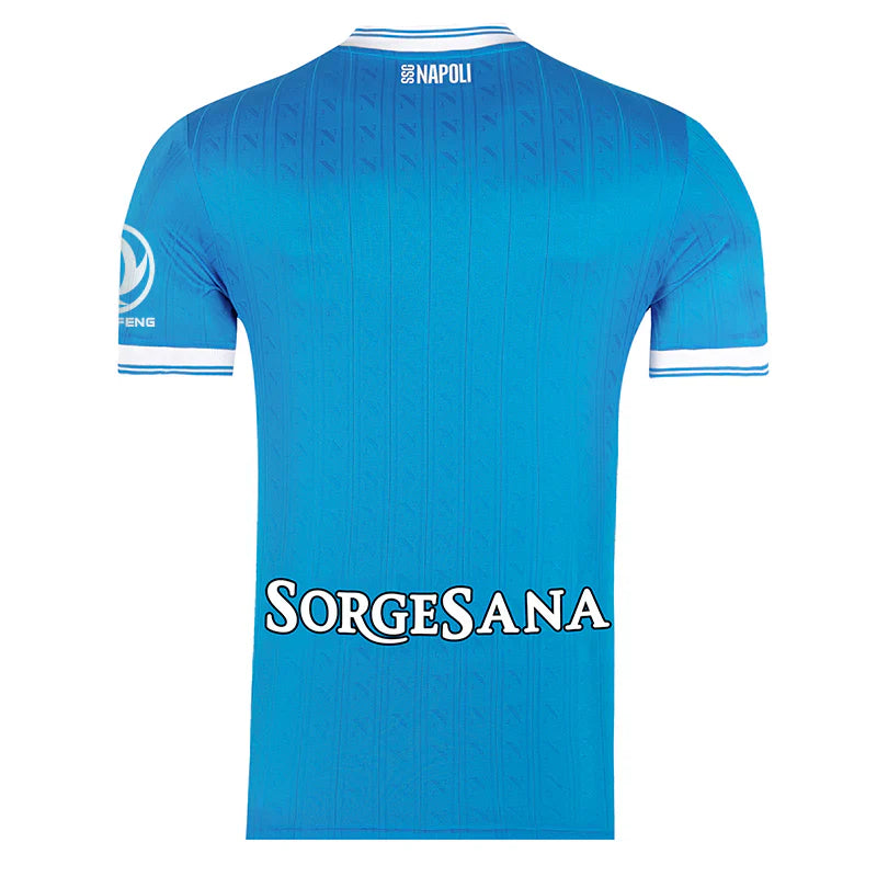 NAPOLI 25/26 Home Jersey