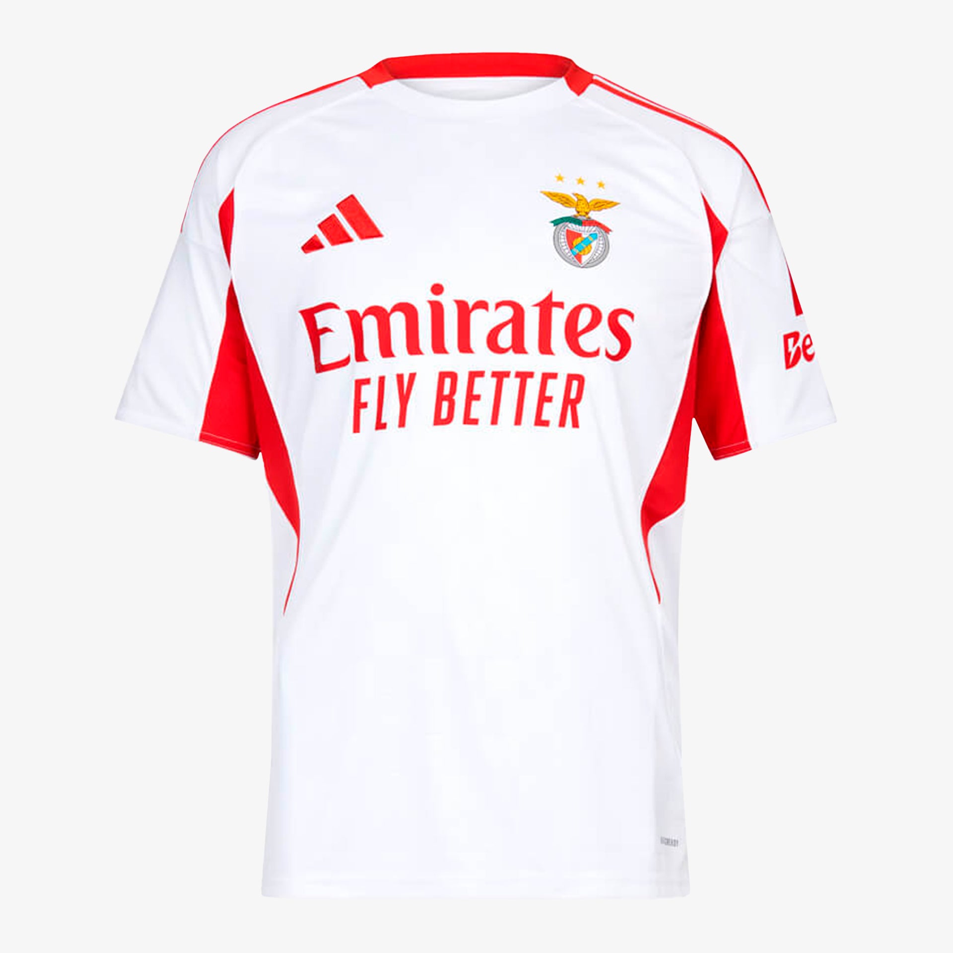 BENFICA 25/26 Drittes Trikot
