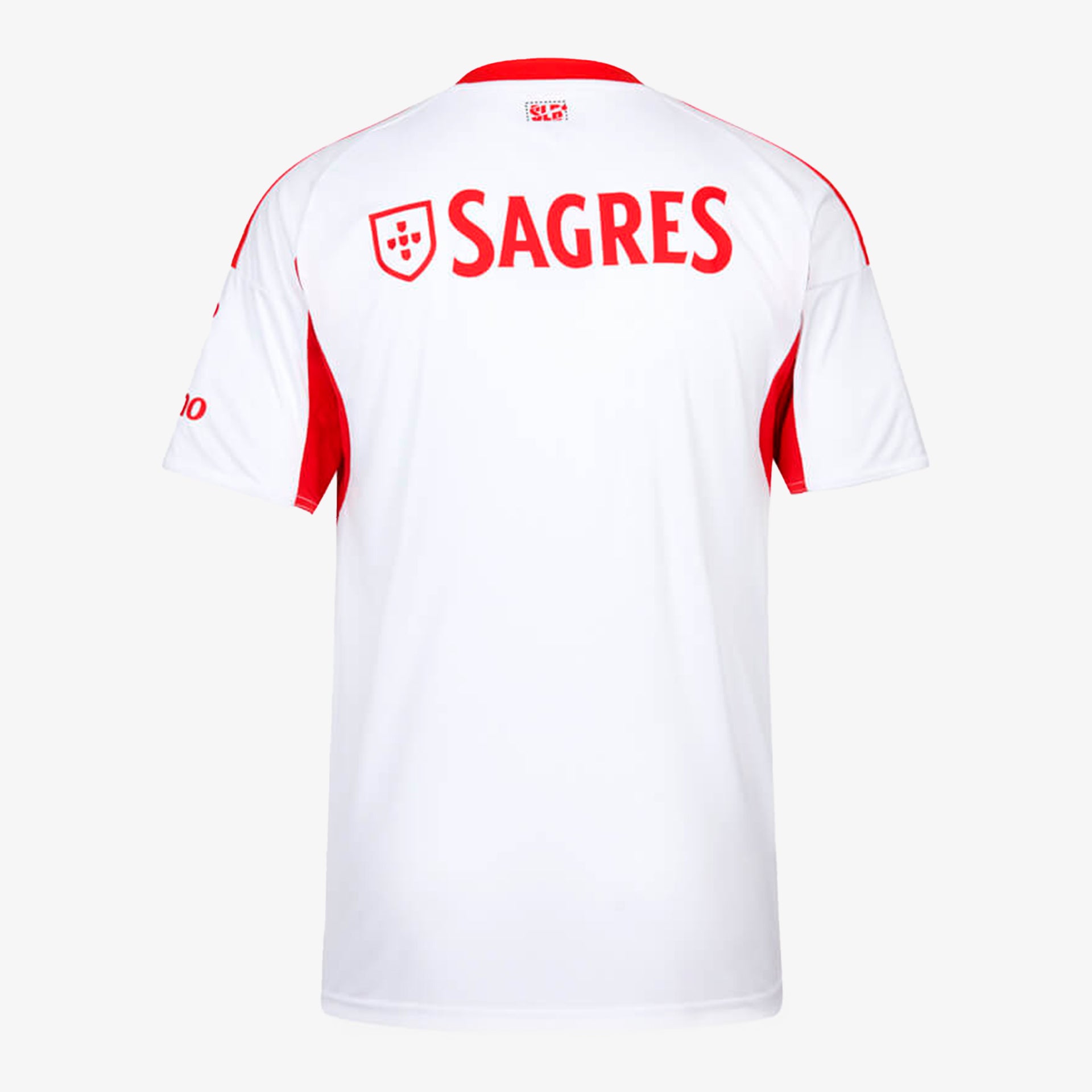 BENFICA 25/26 Drittes Trikot