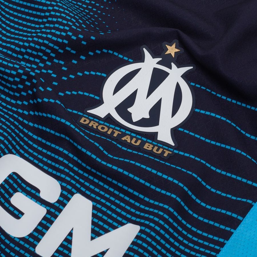 OM 25/26 Away Jersey