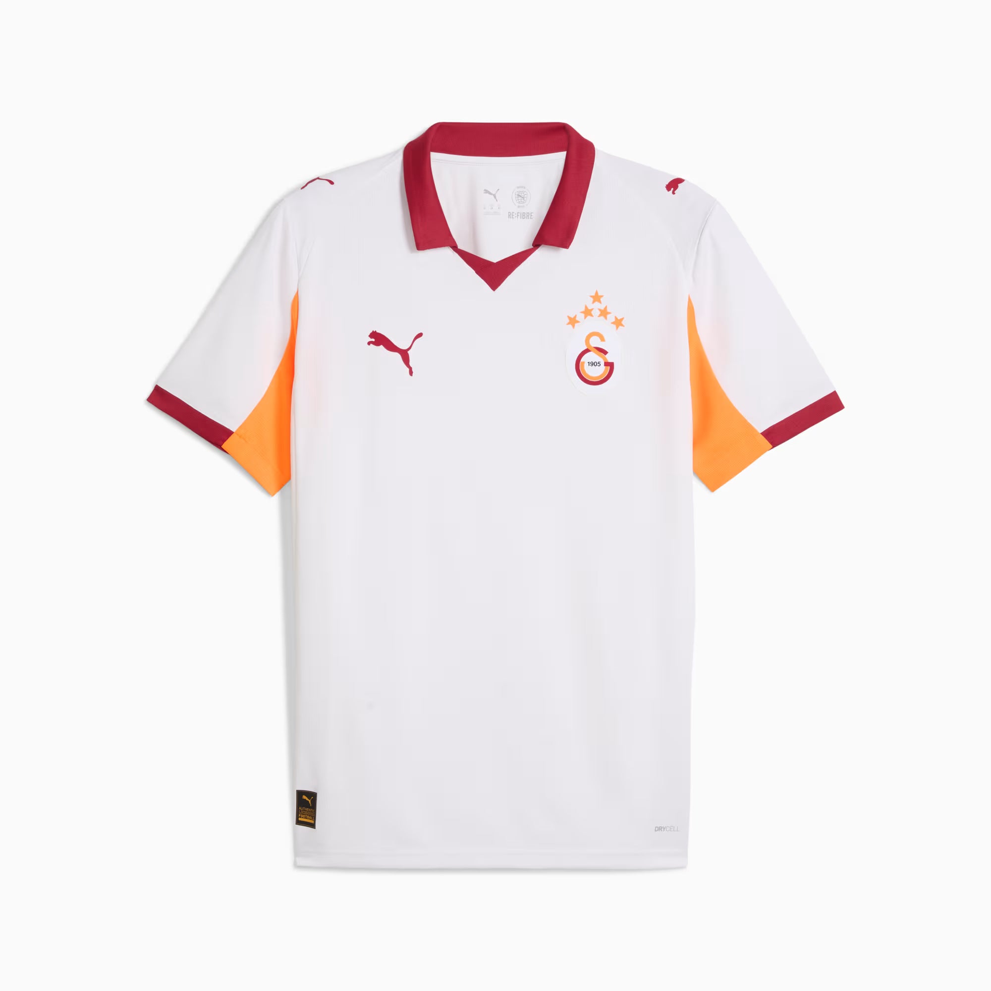 Maillot Extérieur GALATASARAY 25/26