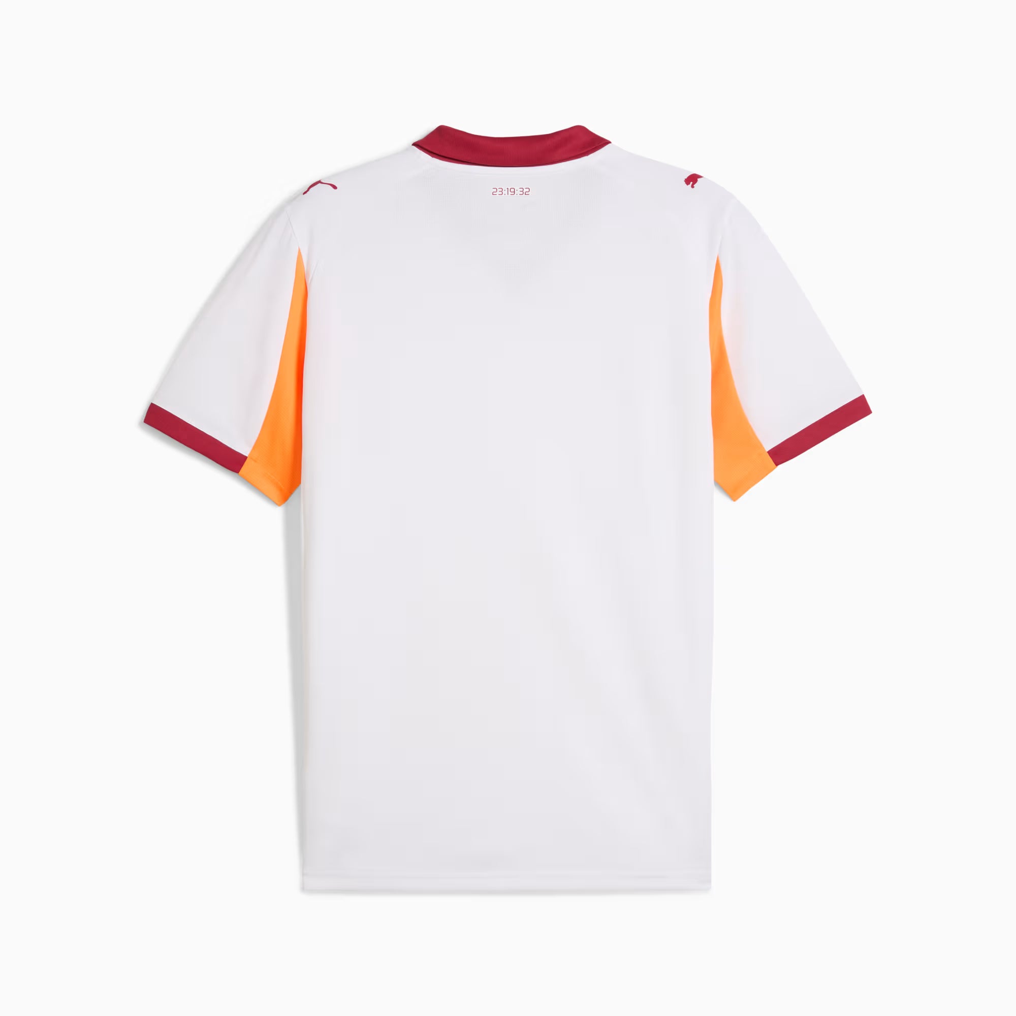 Maillot Extérieur GALATASARAY 25/26