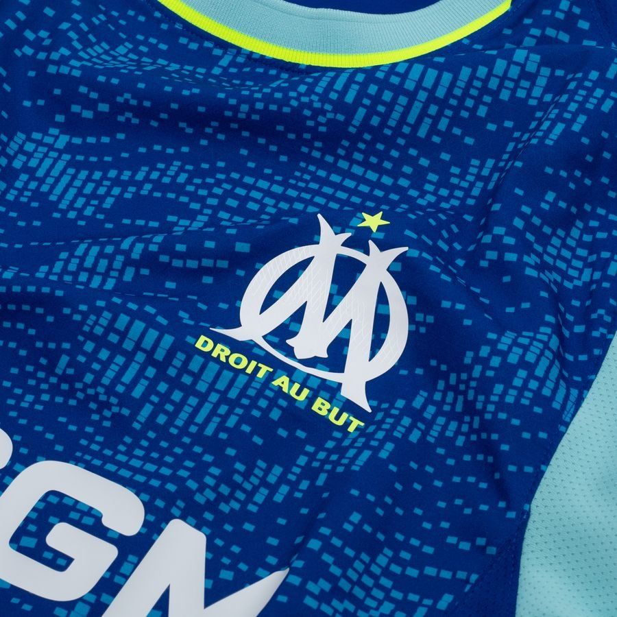 OM 25/26 Third Jersey