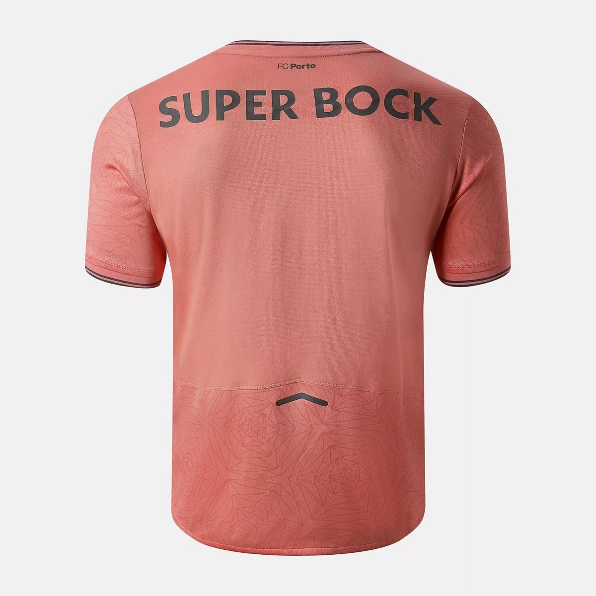 Maillot Extérieur FC PORTO 25/26