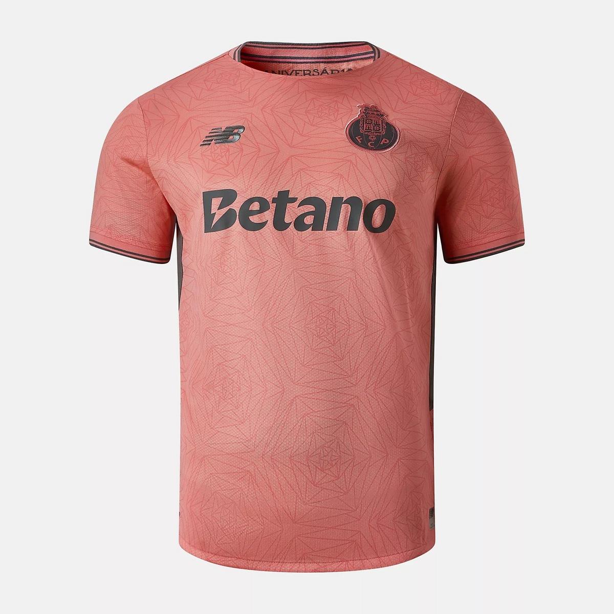 Maillot Extérieur FC PORTO 25/26