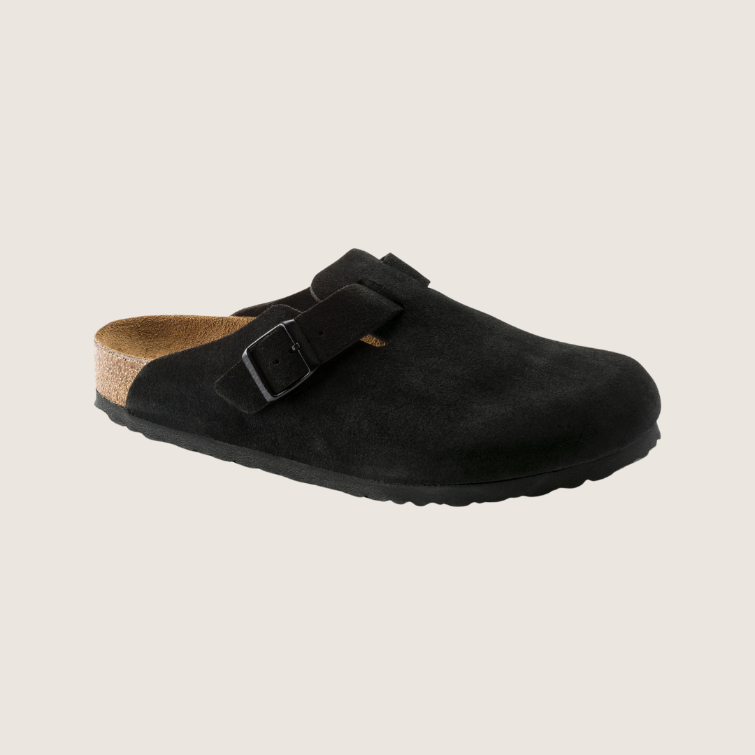 Mules Stockholm® - Noire