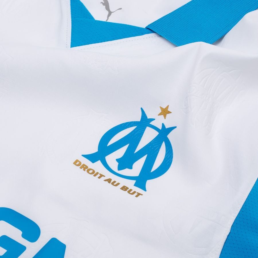 OM 25/26 Home Jersey