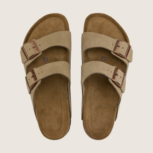 Sandales Copenhague® - Taupe