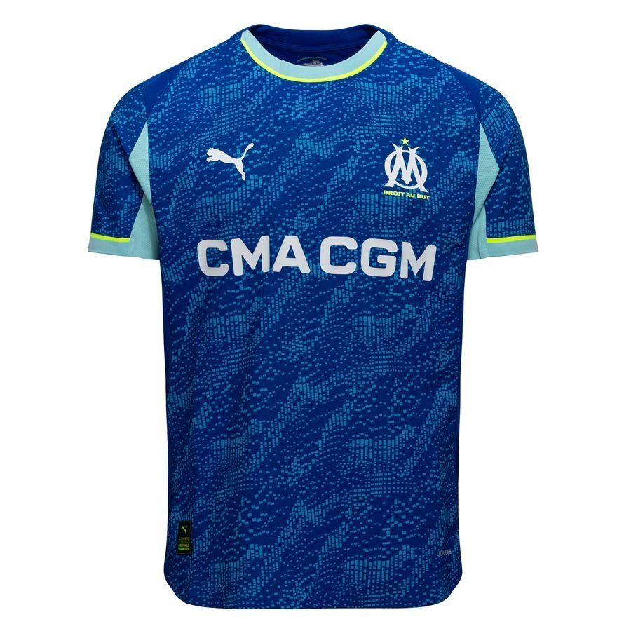 OM 25/26 Third Jersey