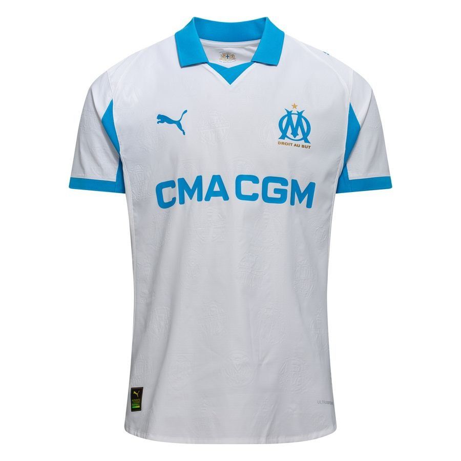 OM 25/26 Home Jersey