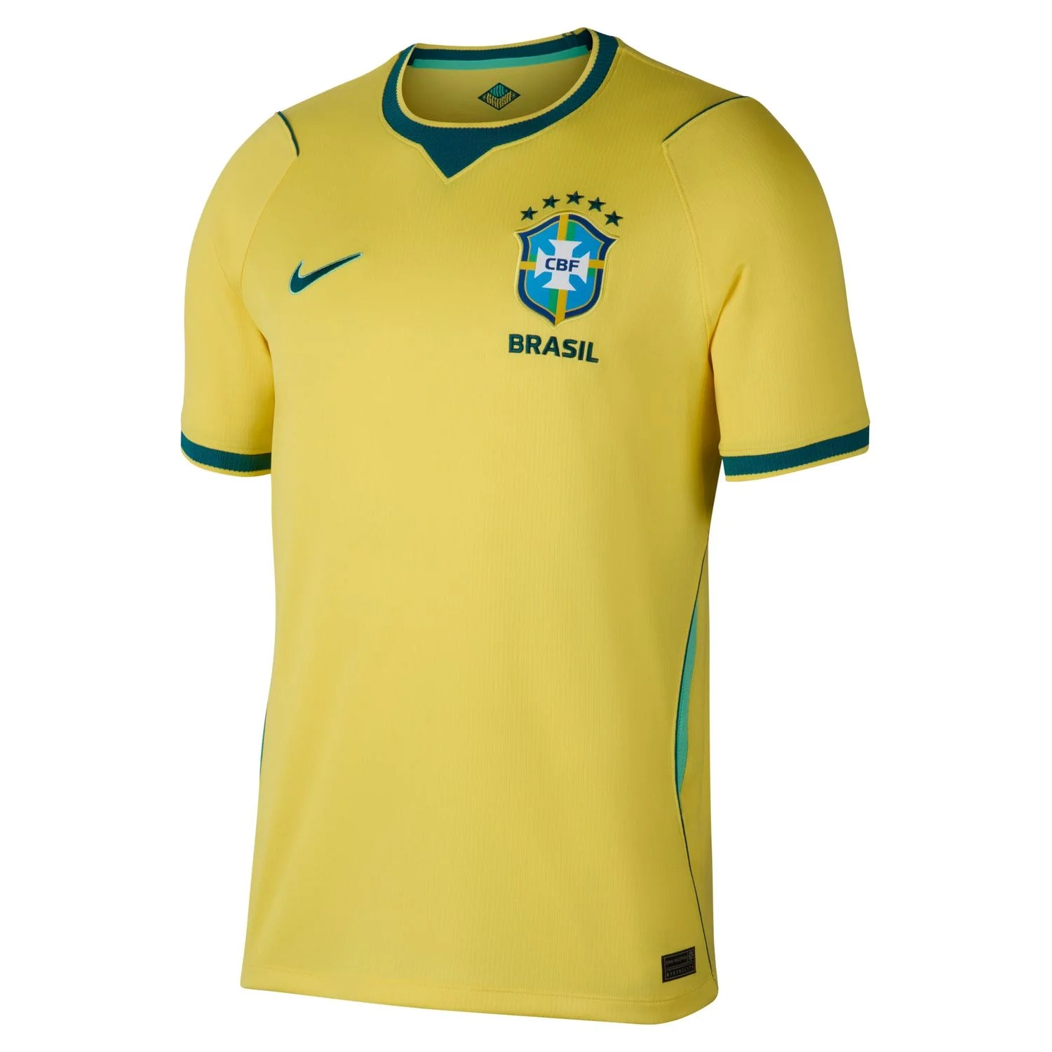 Brasilien 26/27 Heimtrikot