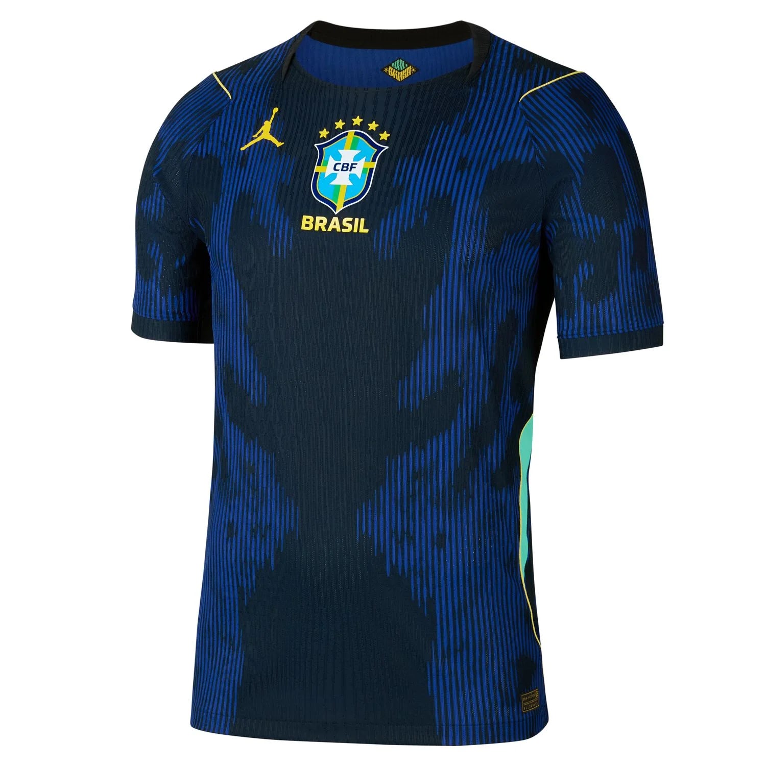 Brasilien Auswärtstrikot 26/27