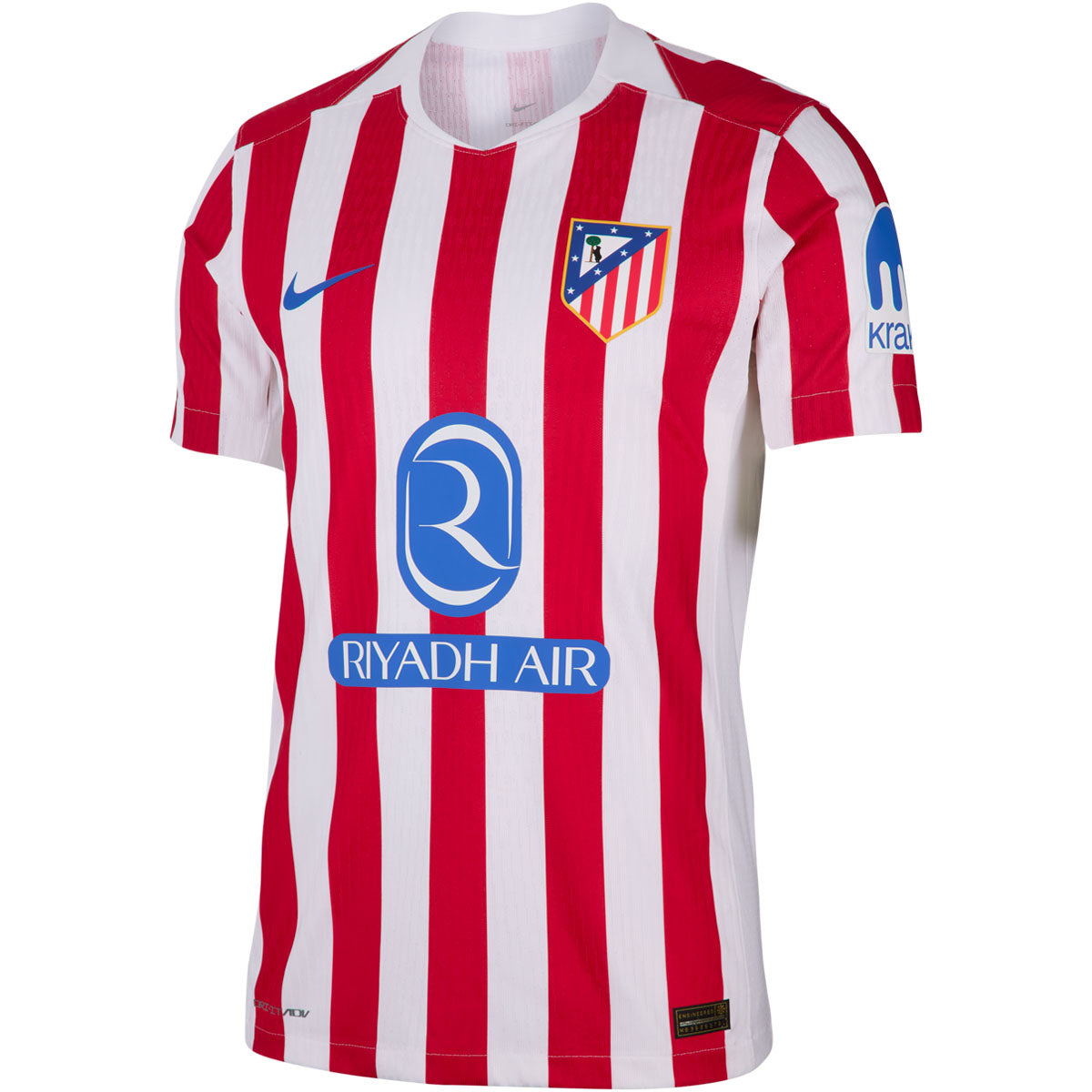 ATLETICO MADRID 25/26 Heimtrikot