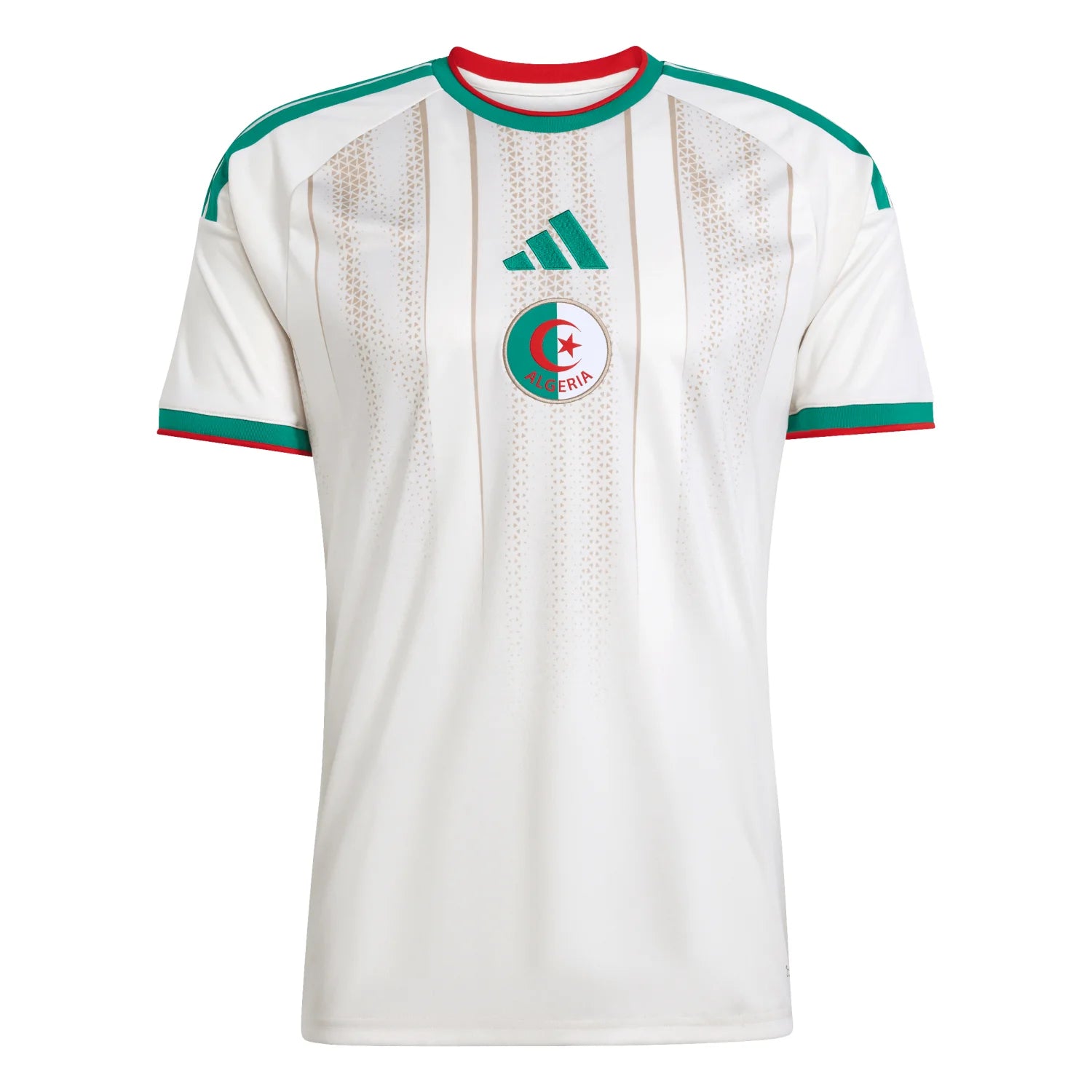 Algerien 26/27 Heimtrikot