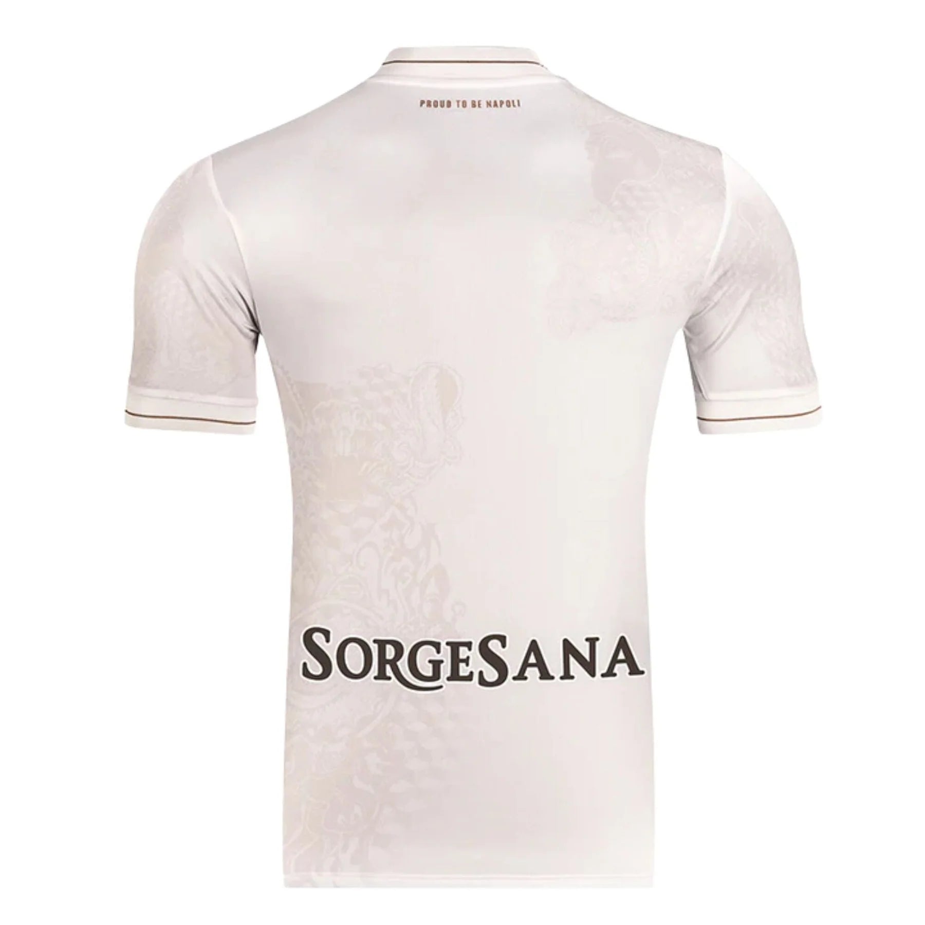 NAPOLI 25/26 Away Jersey