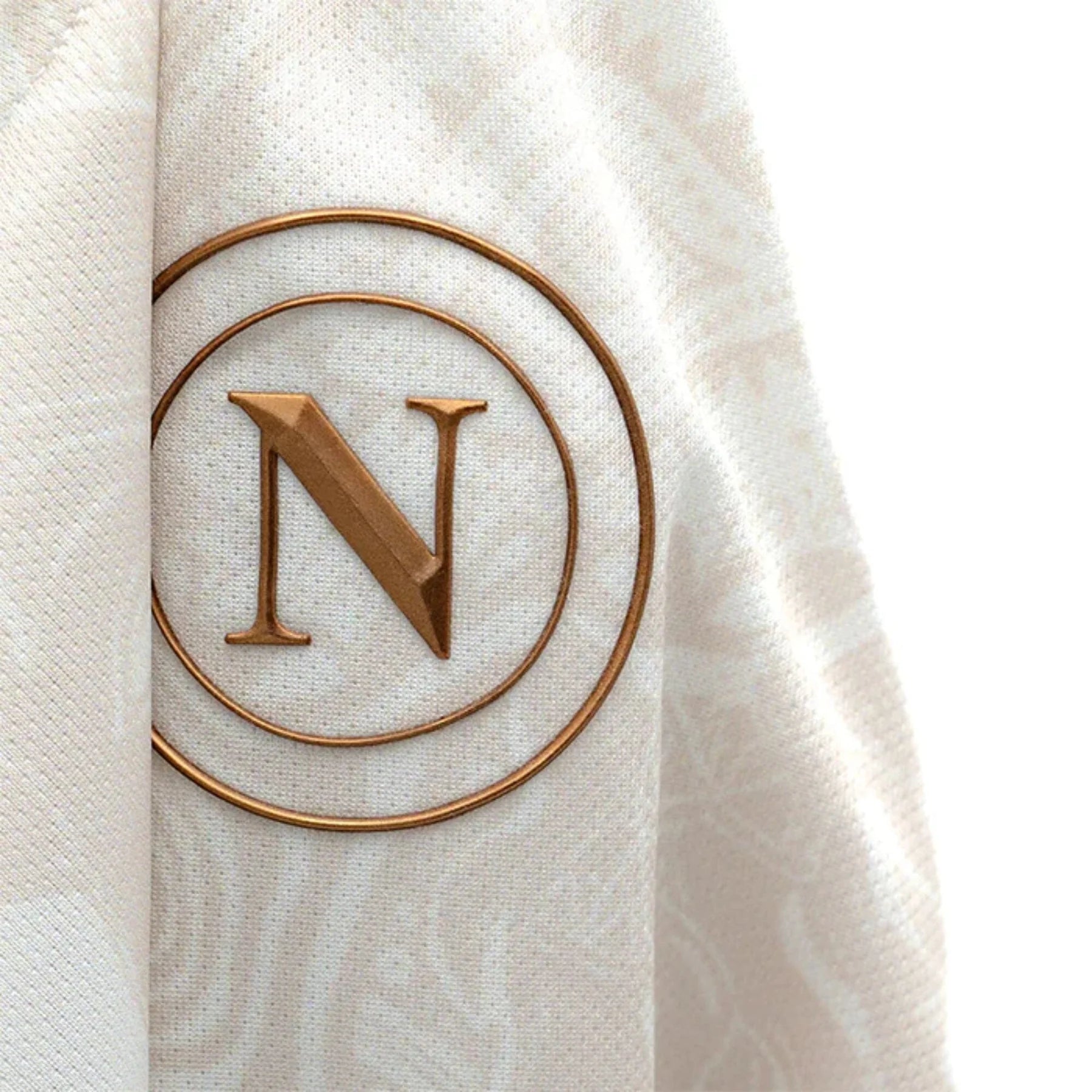NAPOLI 25/26 Away Jersey