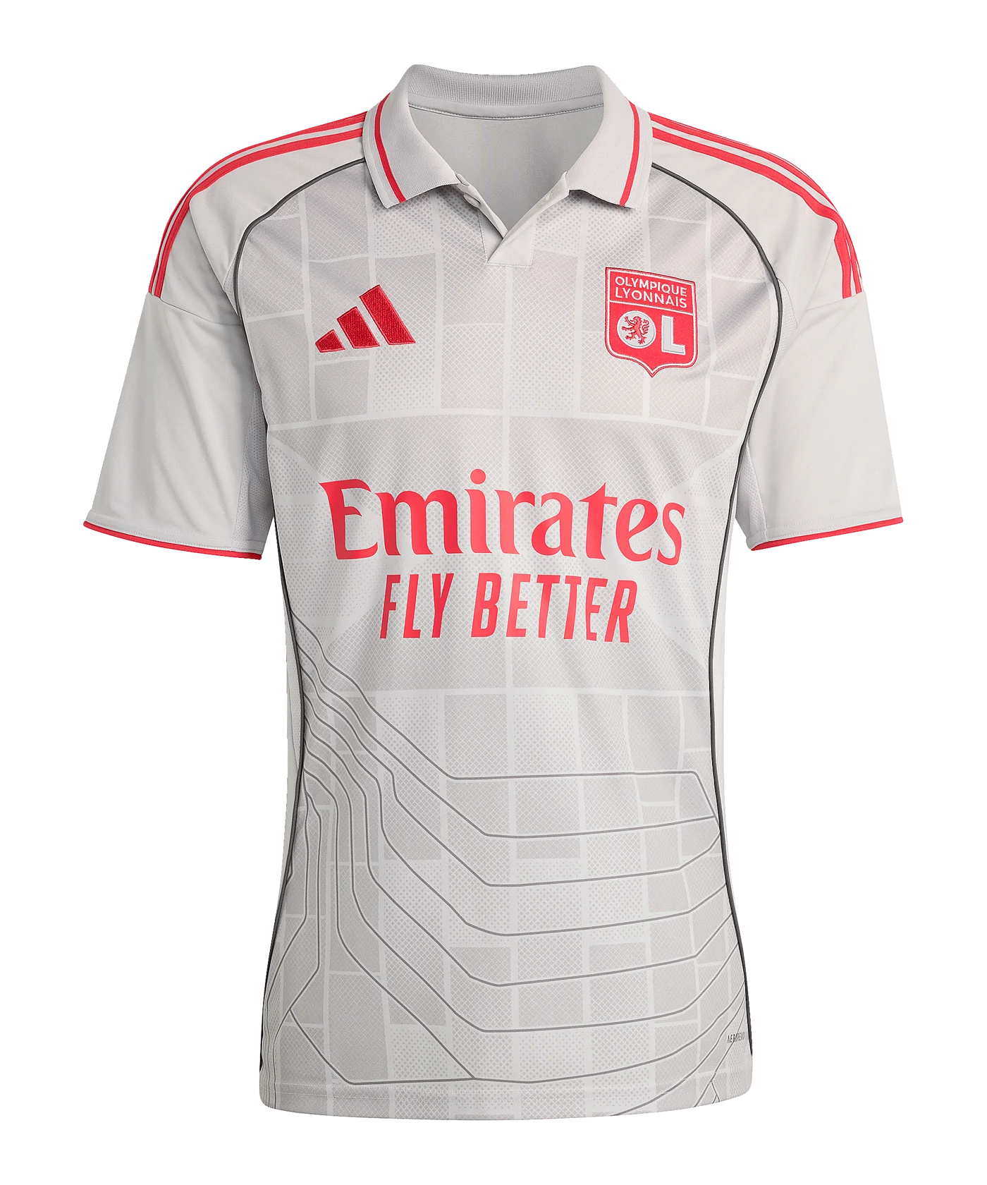OL 25/26 Third Jersey