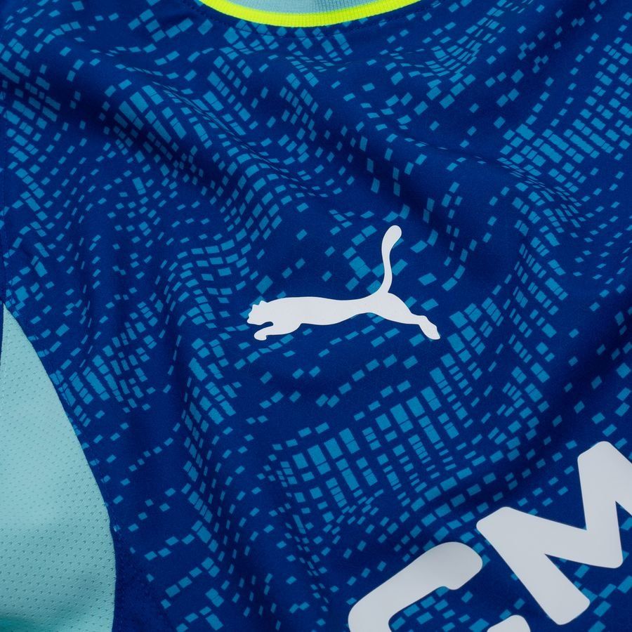 OM 25/26 Third Jersey