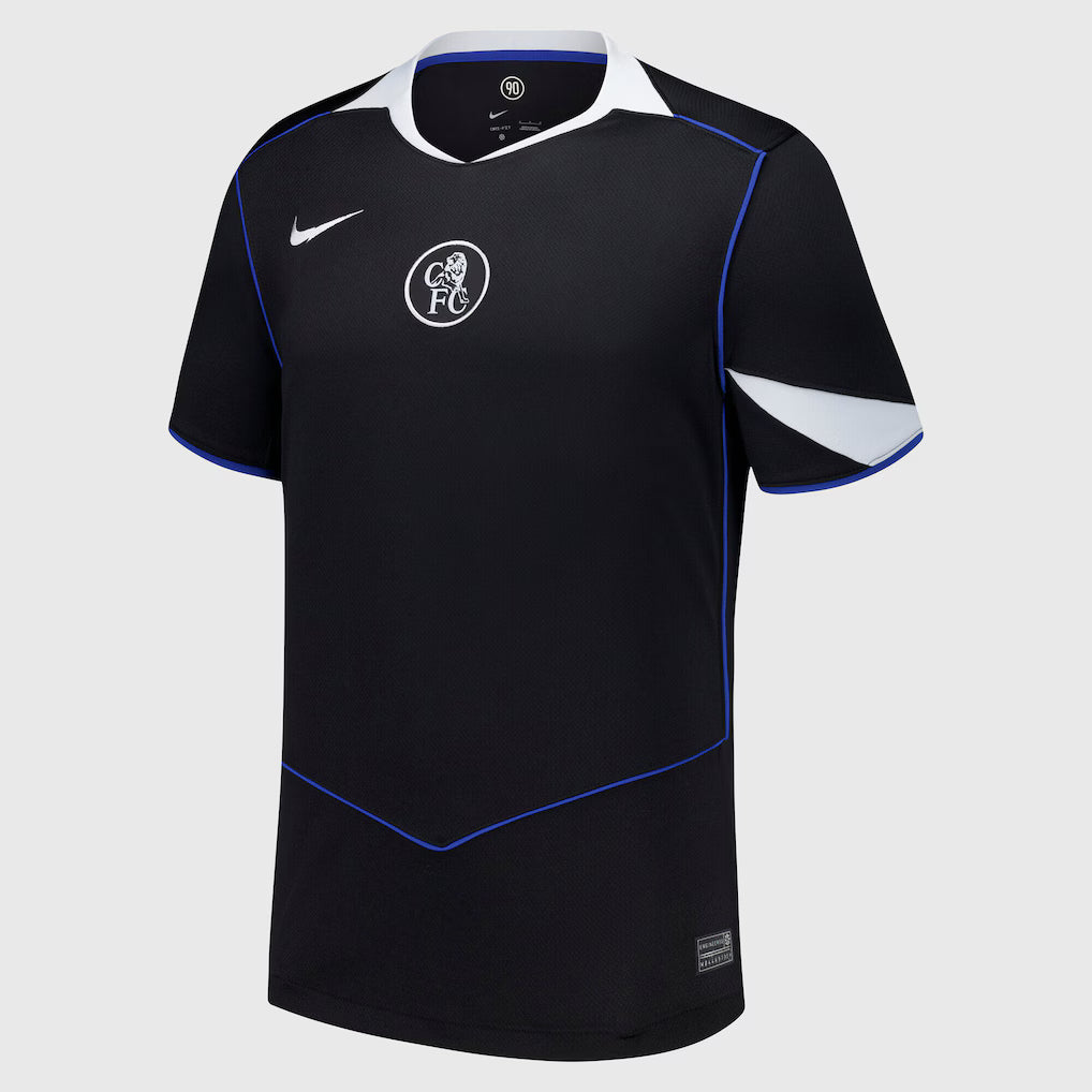 CHELSEA 25/26 Drittes Trikot