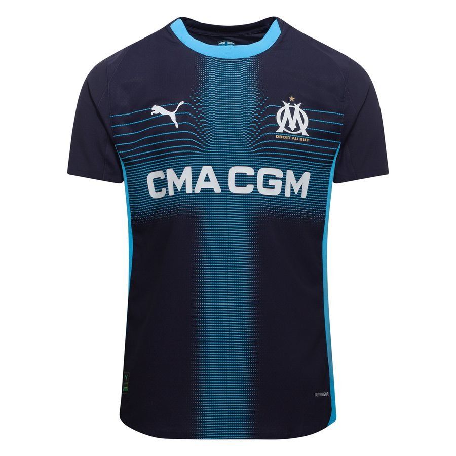 OM 25/26 Away Jersey