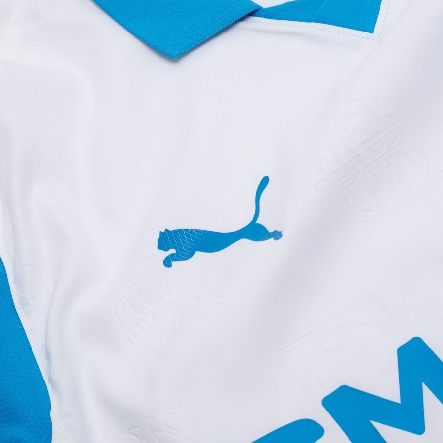 OM 25/26 Home Jersey