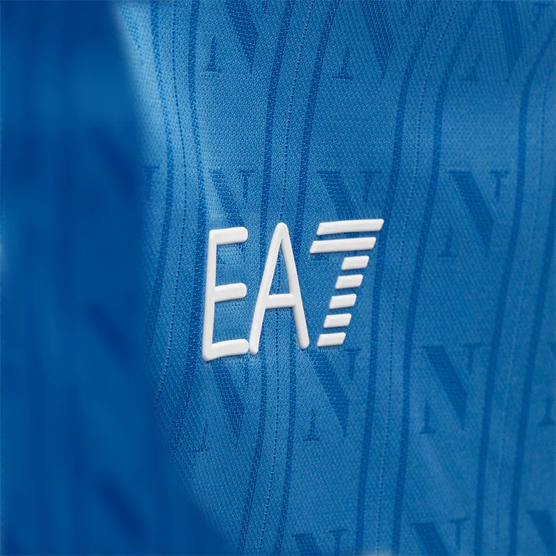 NAPOLI 25/26 Home Jersey
