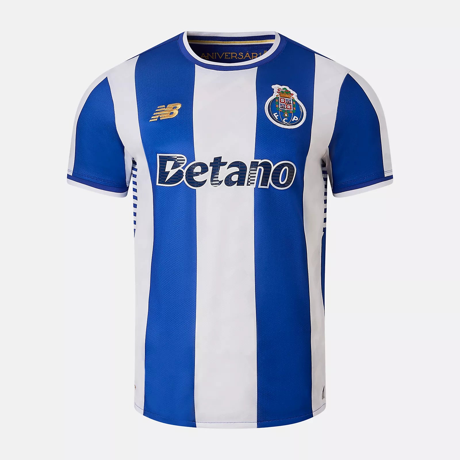 Maillot Domicile FC PORTO 25/26