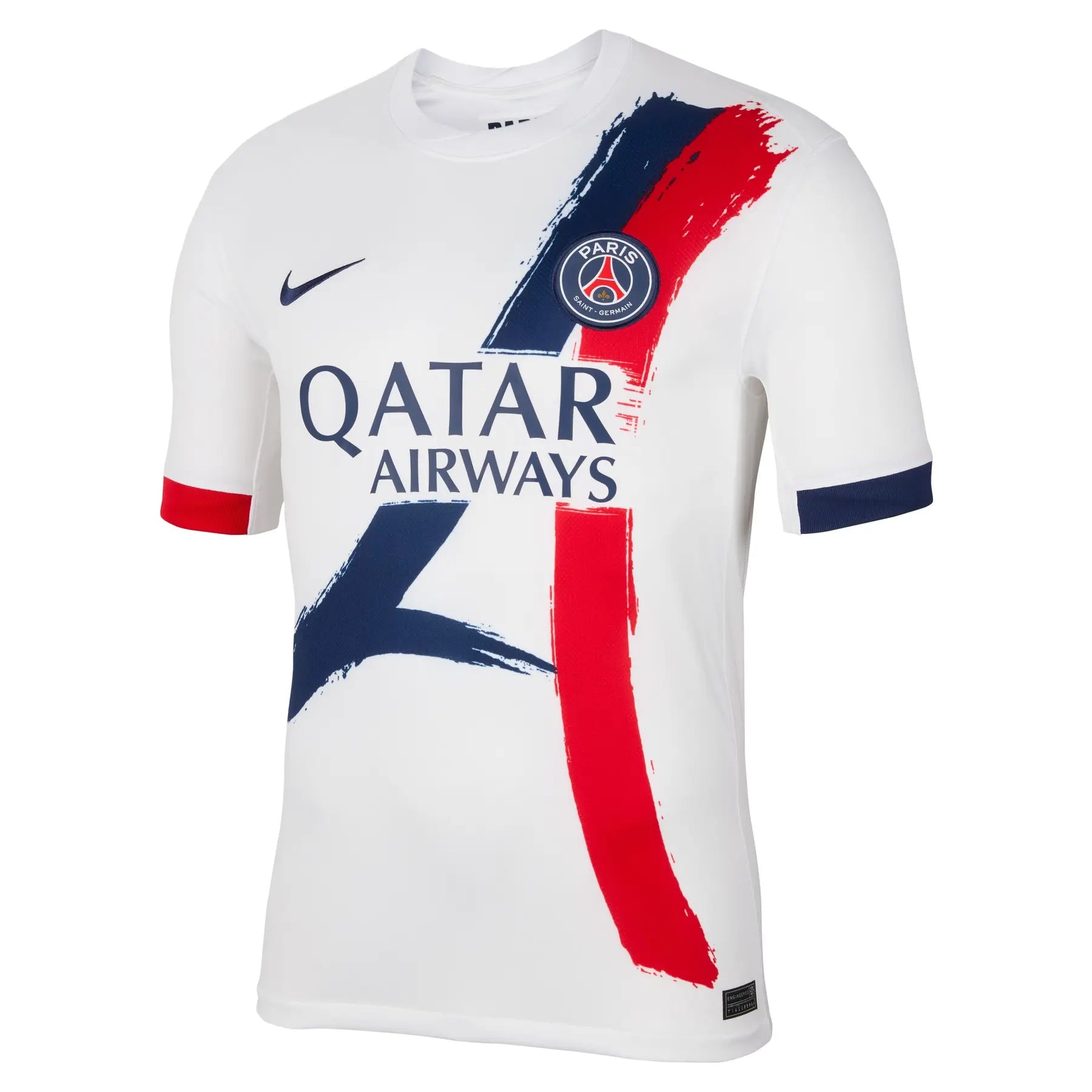 PSG 25/26 Away Jersey
