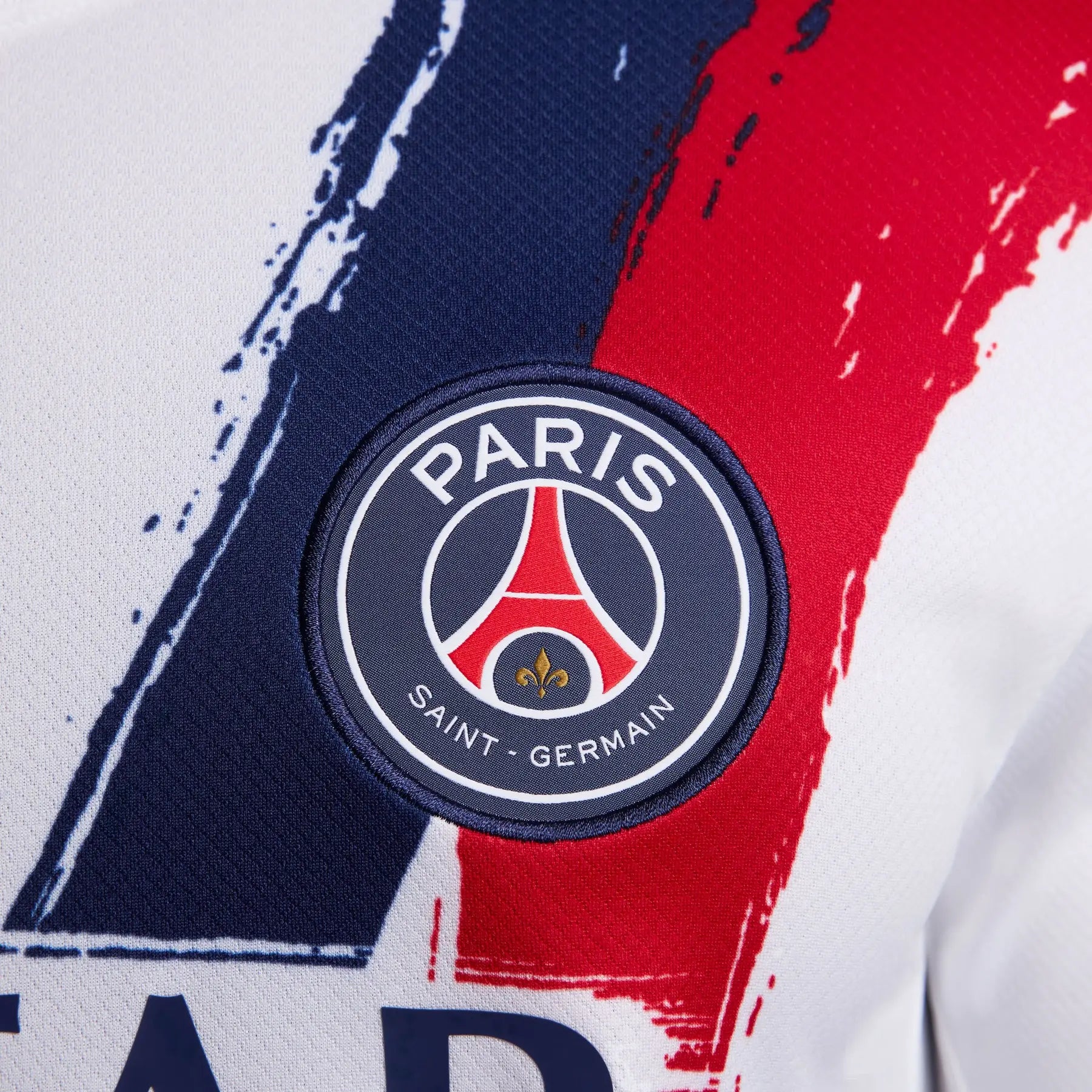 PSG 25/26 Away Jersey
