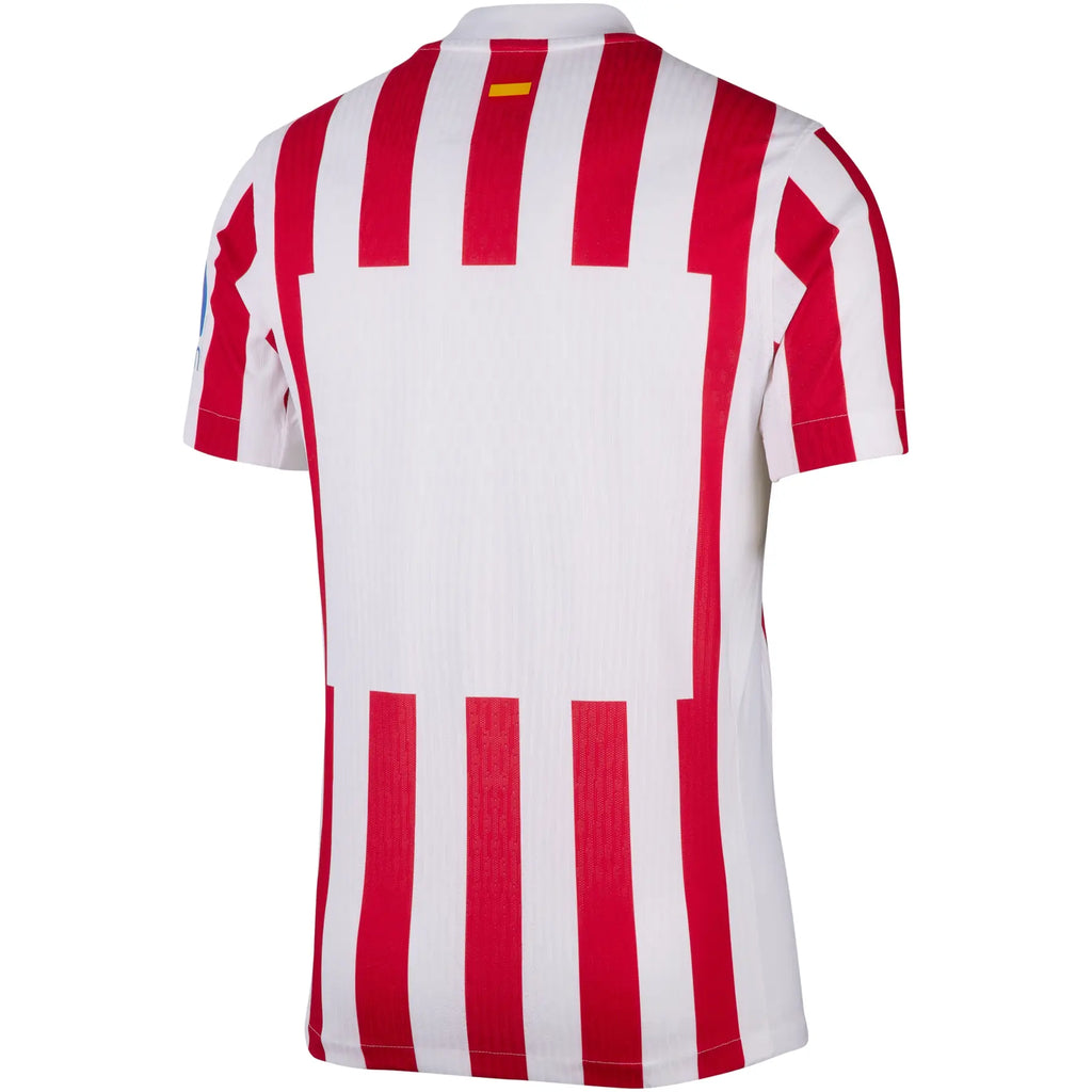 Maillot Domicile ATLETICO MADRID 25/26