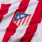 Maillot Domicile ATLETICO MADRID 25/26