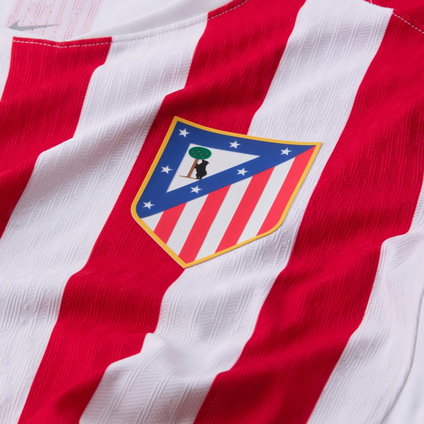 ATLETICO MADRID 25/26 Heimtrikot