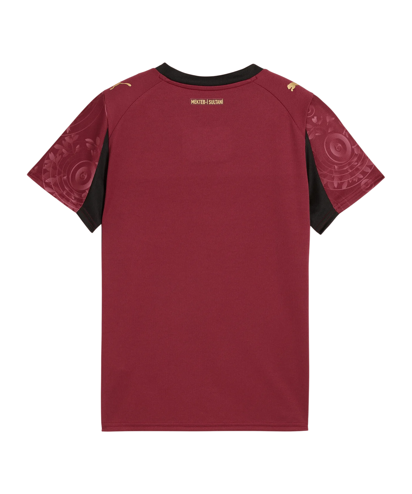 Maillot Third GALATASARAY 25/26