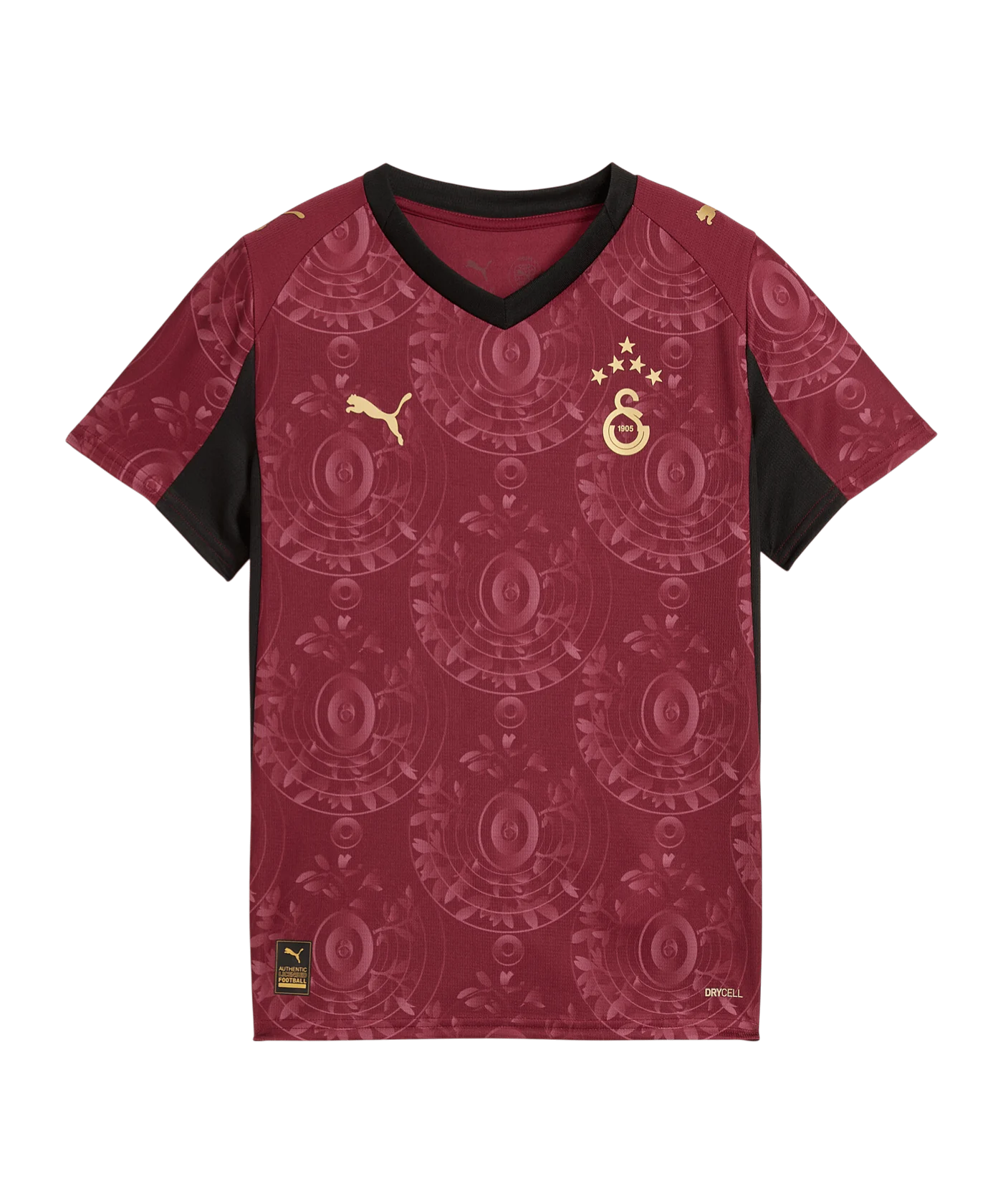 Maillot Third GALATASARAY 25/26