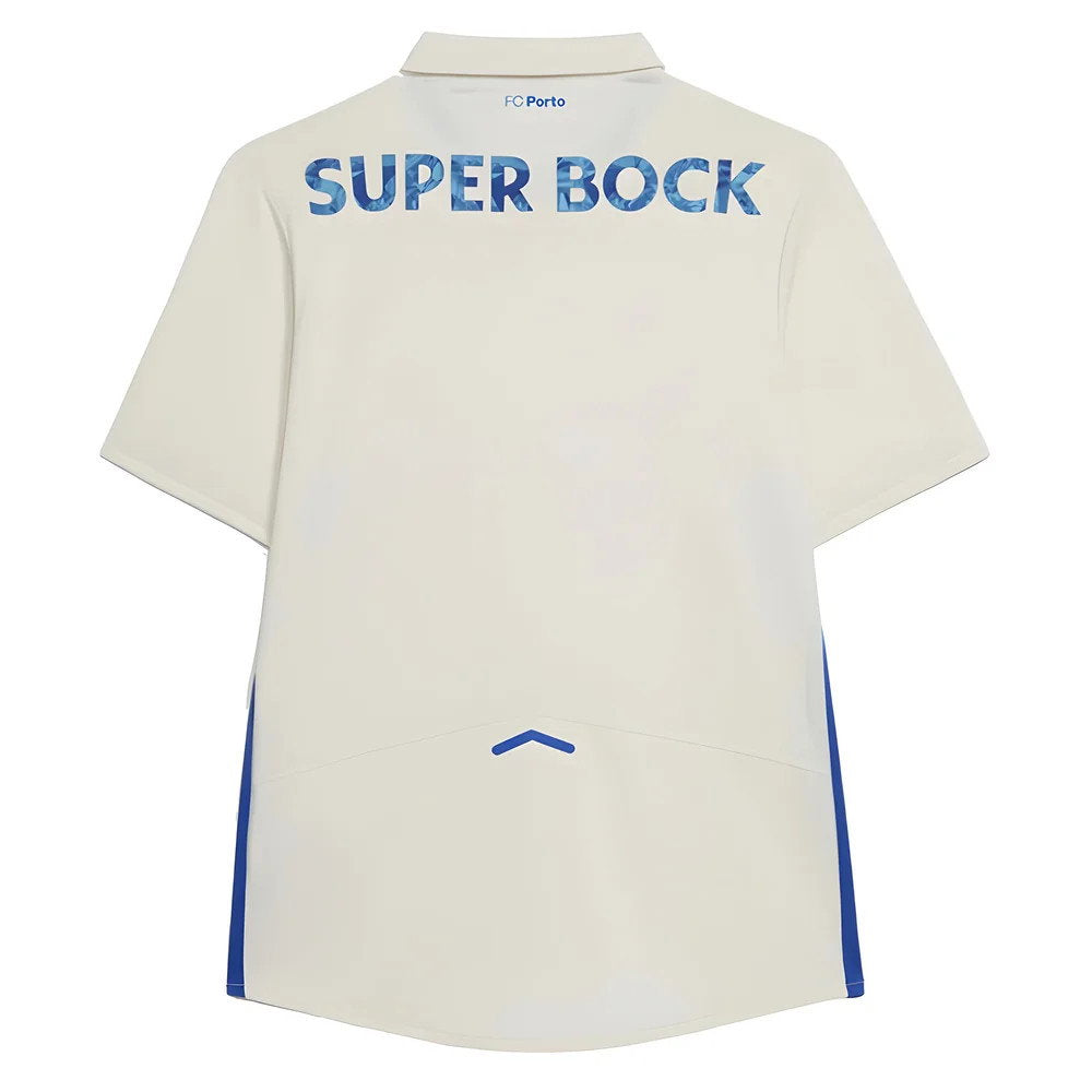Maillot Third FC PORTO 25/26