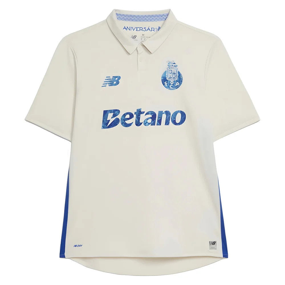 Maillot Third FC PORTO 25/26