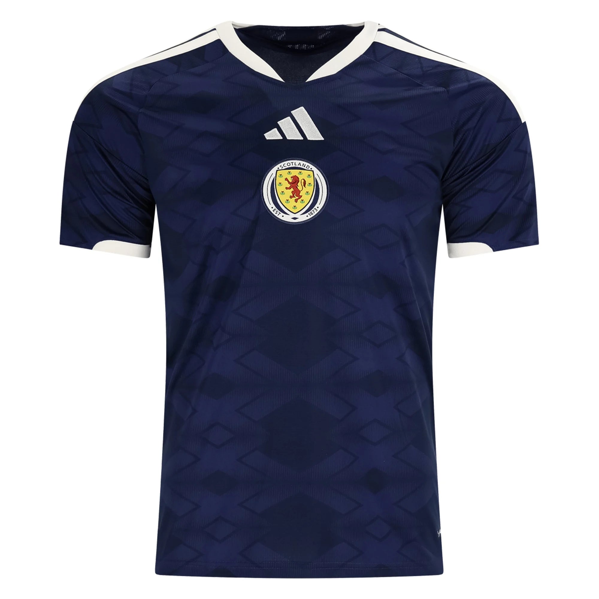 Schottland 26/27 Heimtrikot