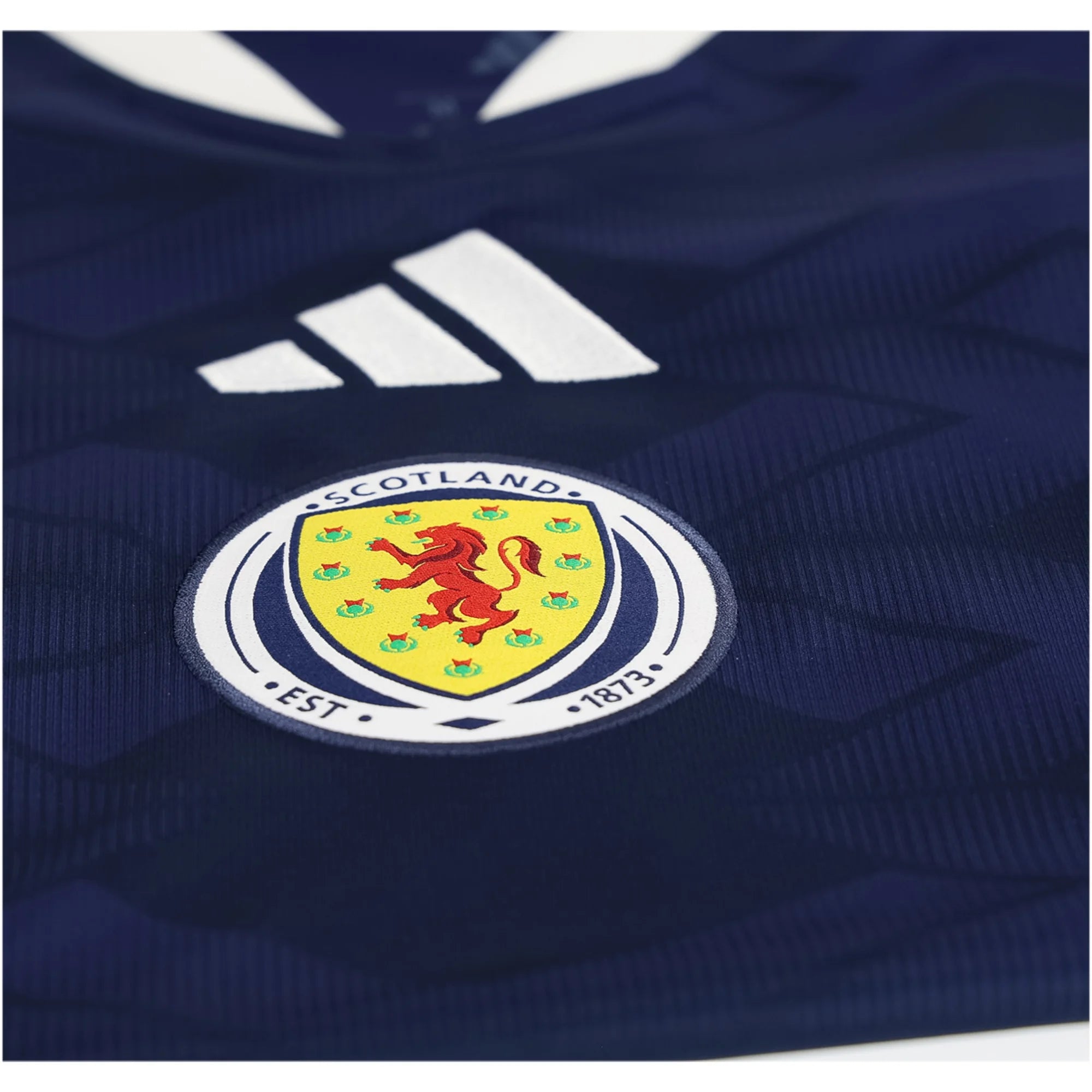 Schottland 26/27 Heimtrikot
