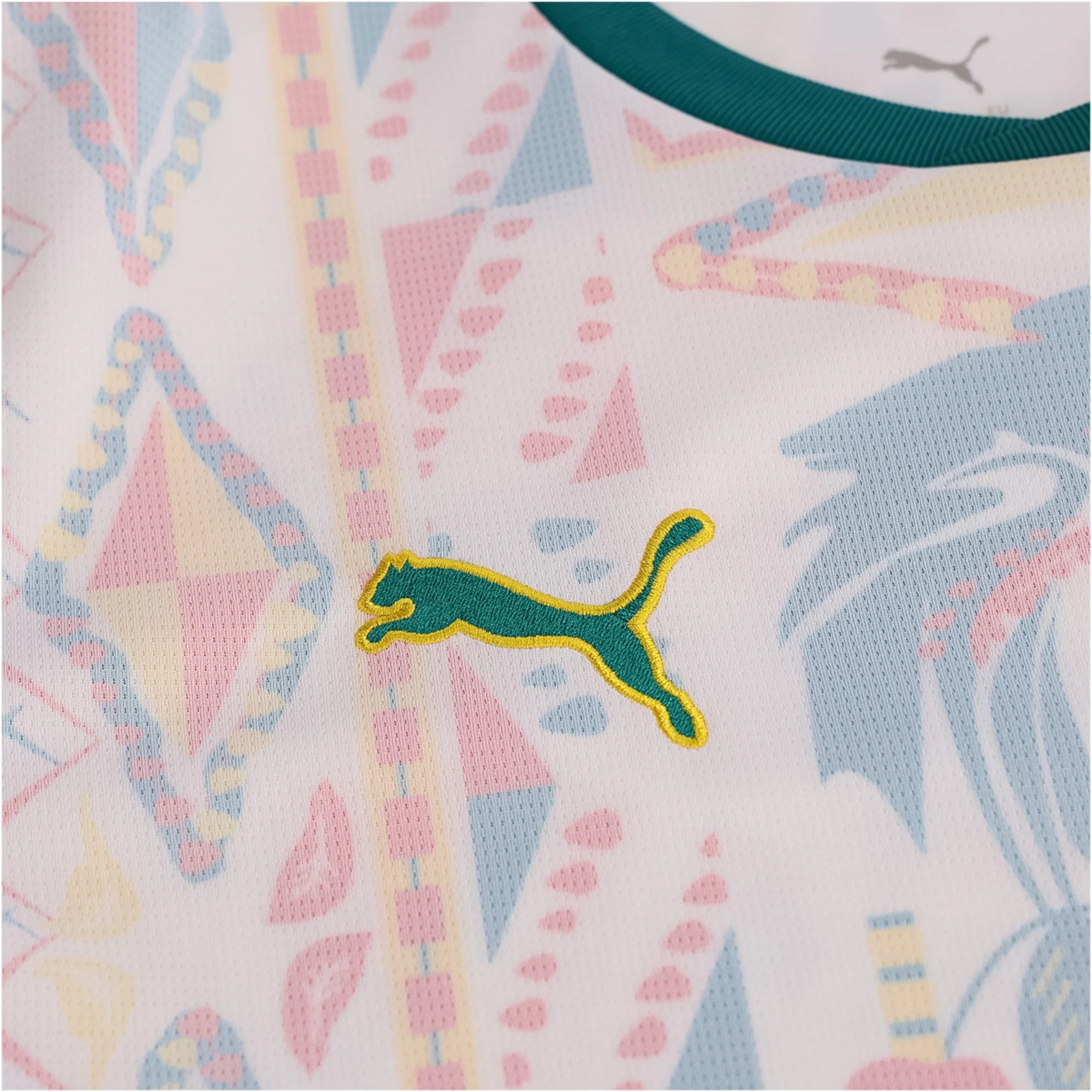 Senegal Heimtrikot 26/27