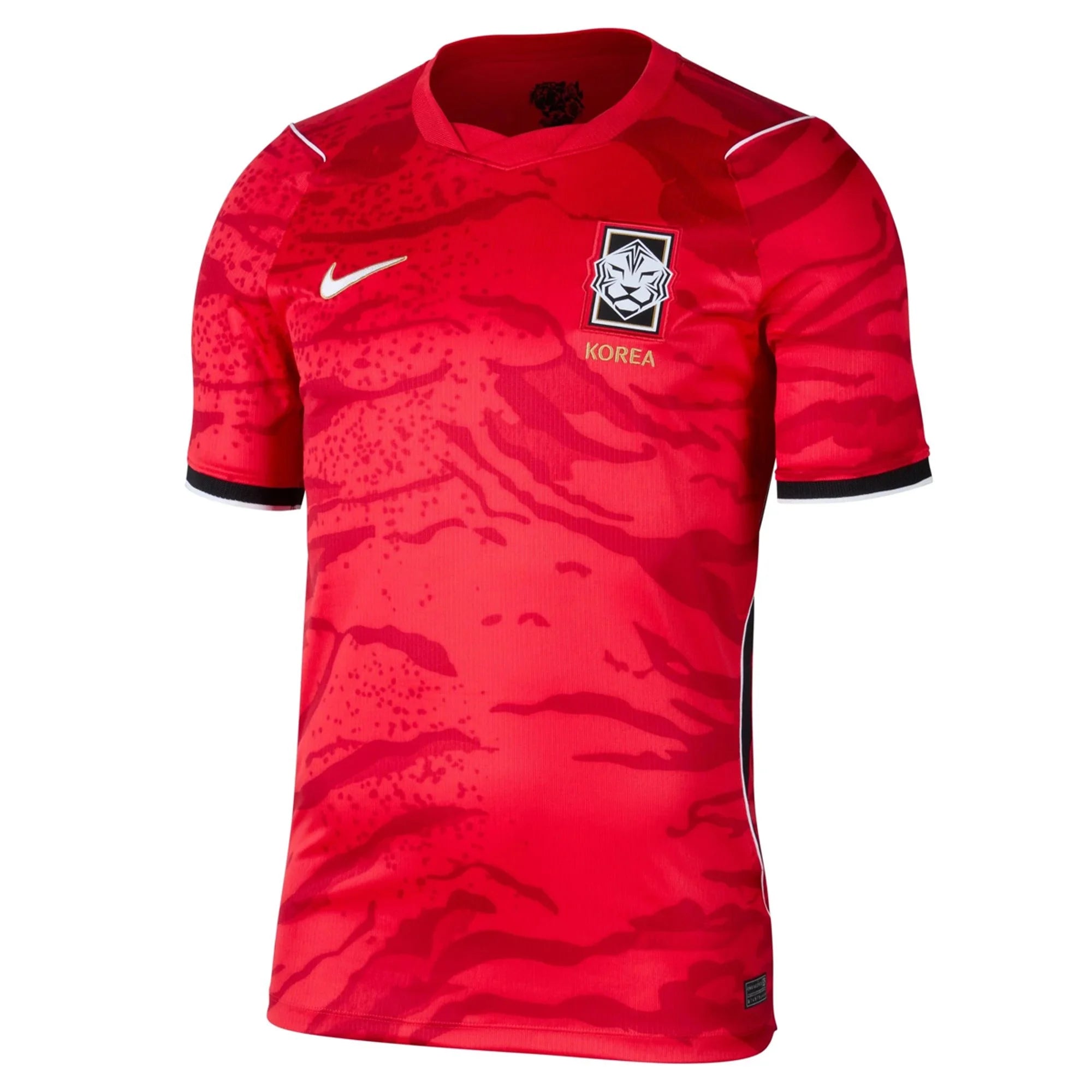 Südkorea 26/27 Heimtrikot