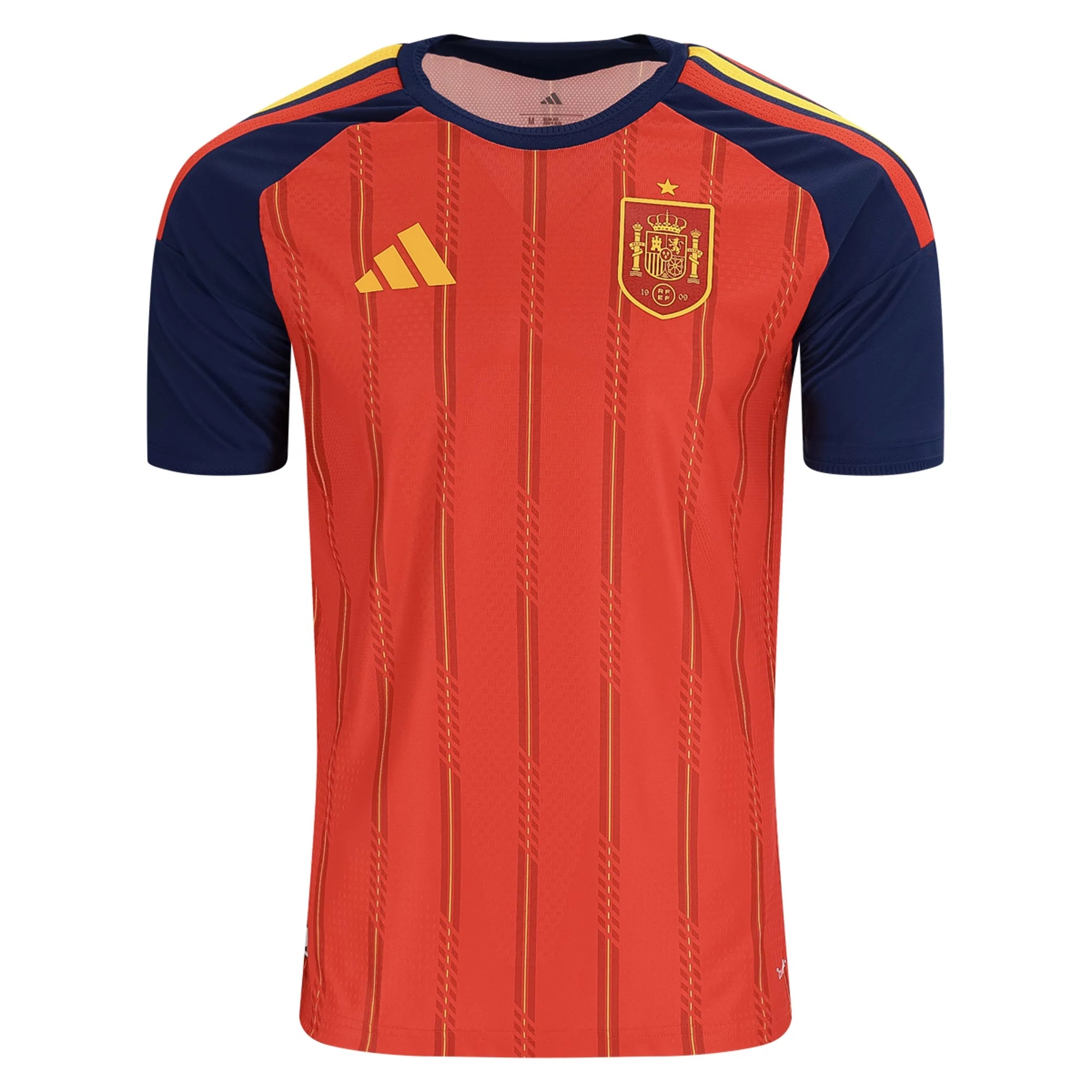 Spanien 26/27 Heimtrikot