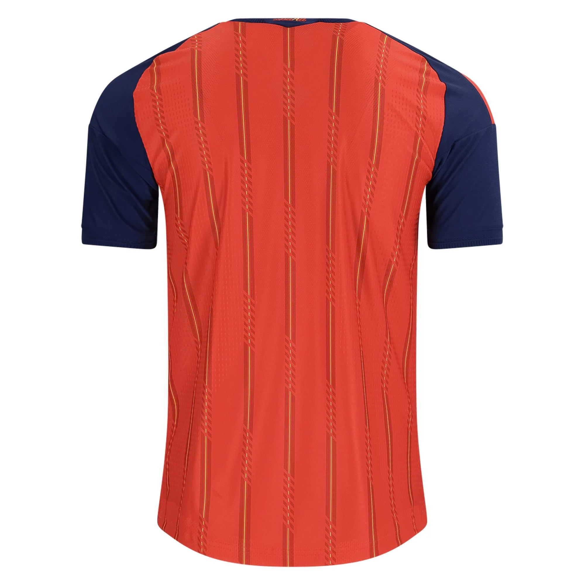 Spanien 26/27 Heimtrikot