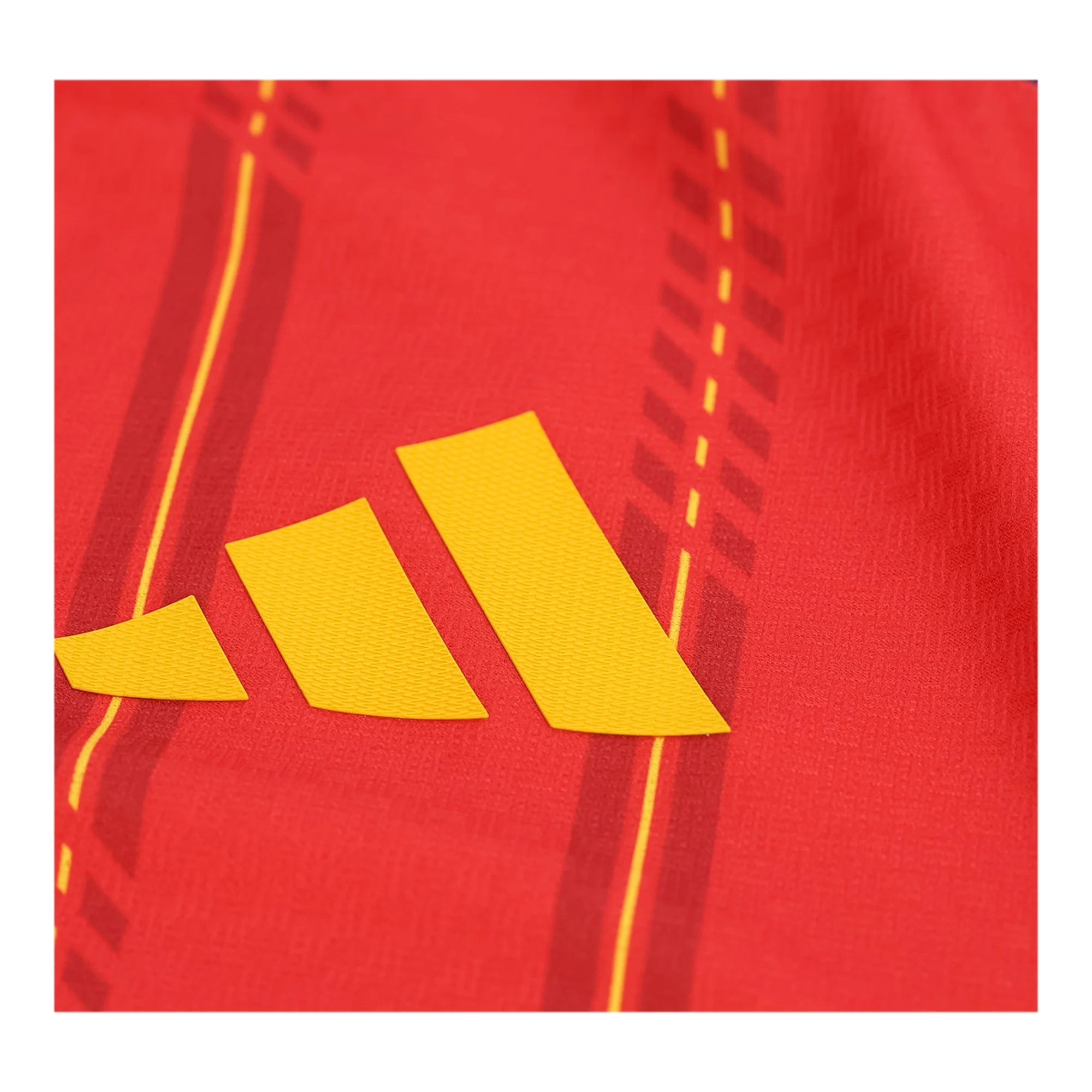Spanien 26/27 Heimtrikot