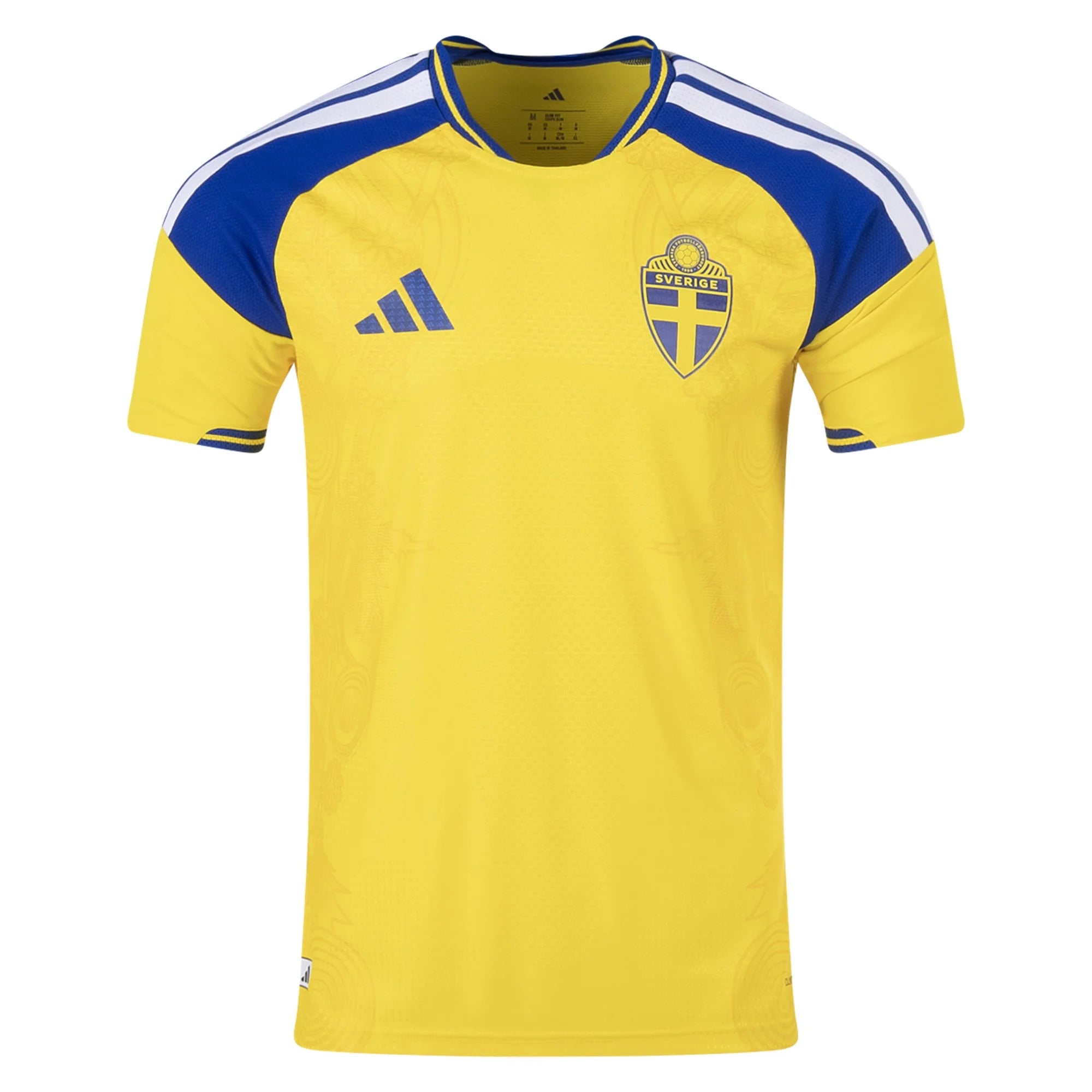 Schweden 26/27 Heimtrikot