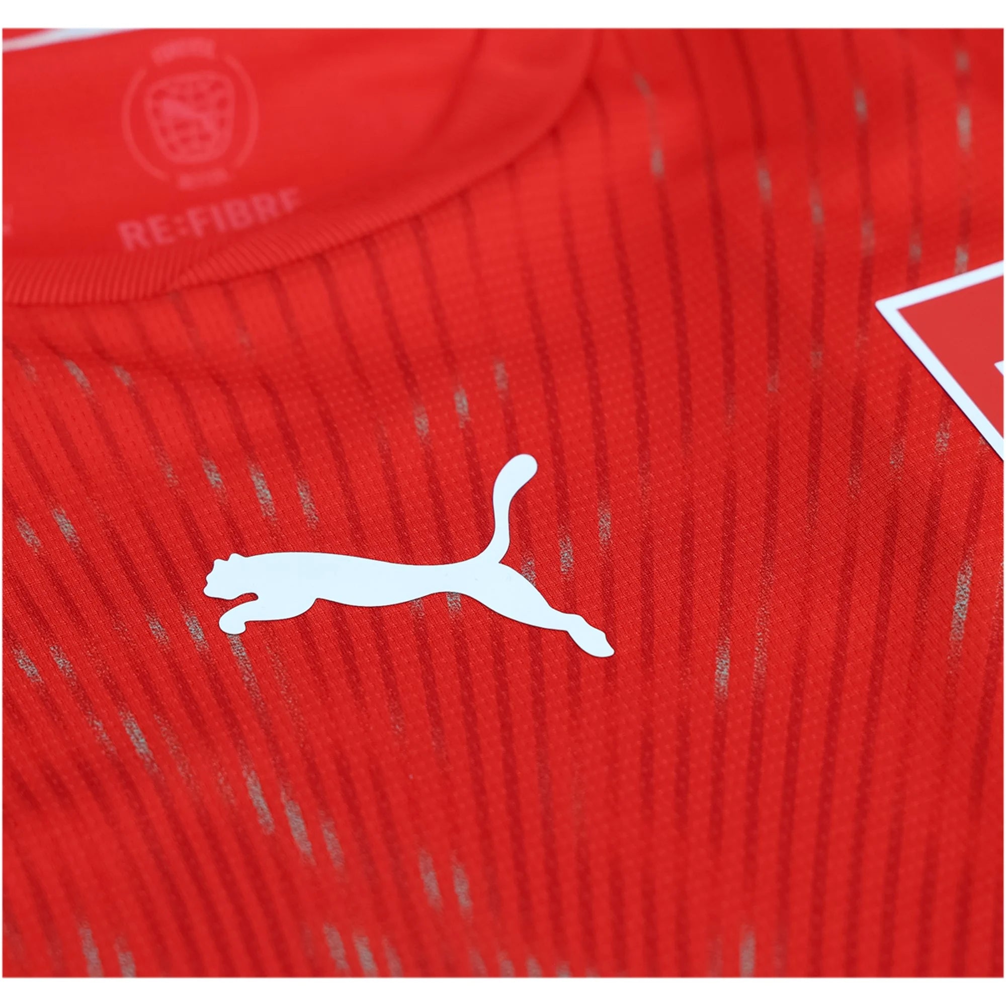 Schweiz 26/27 Heimtrikot