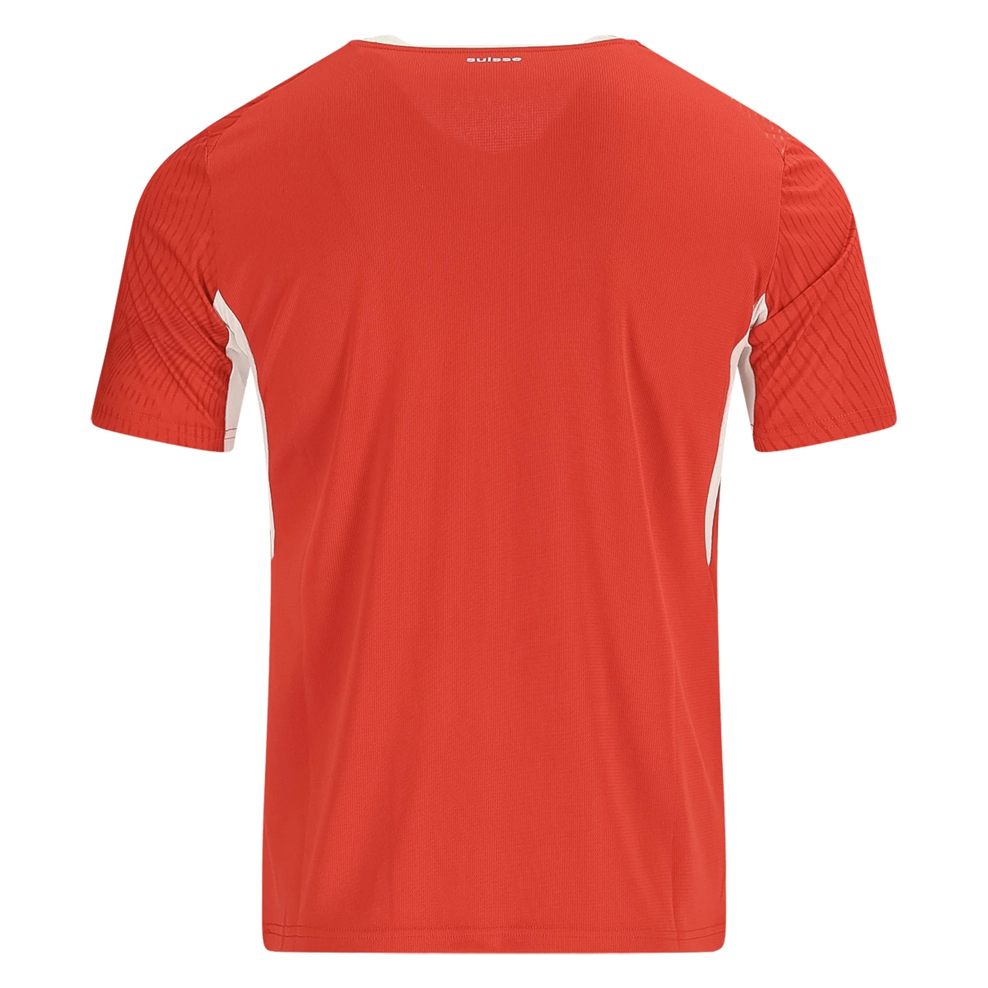 Schweiz 26/27 Heimtrikot