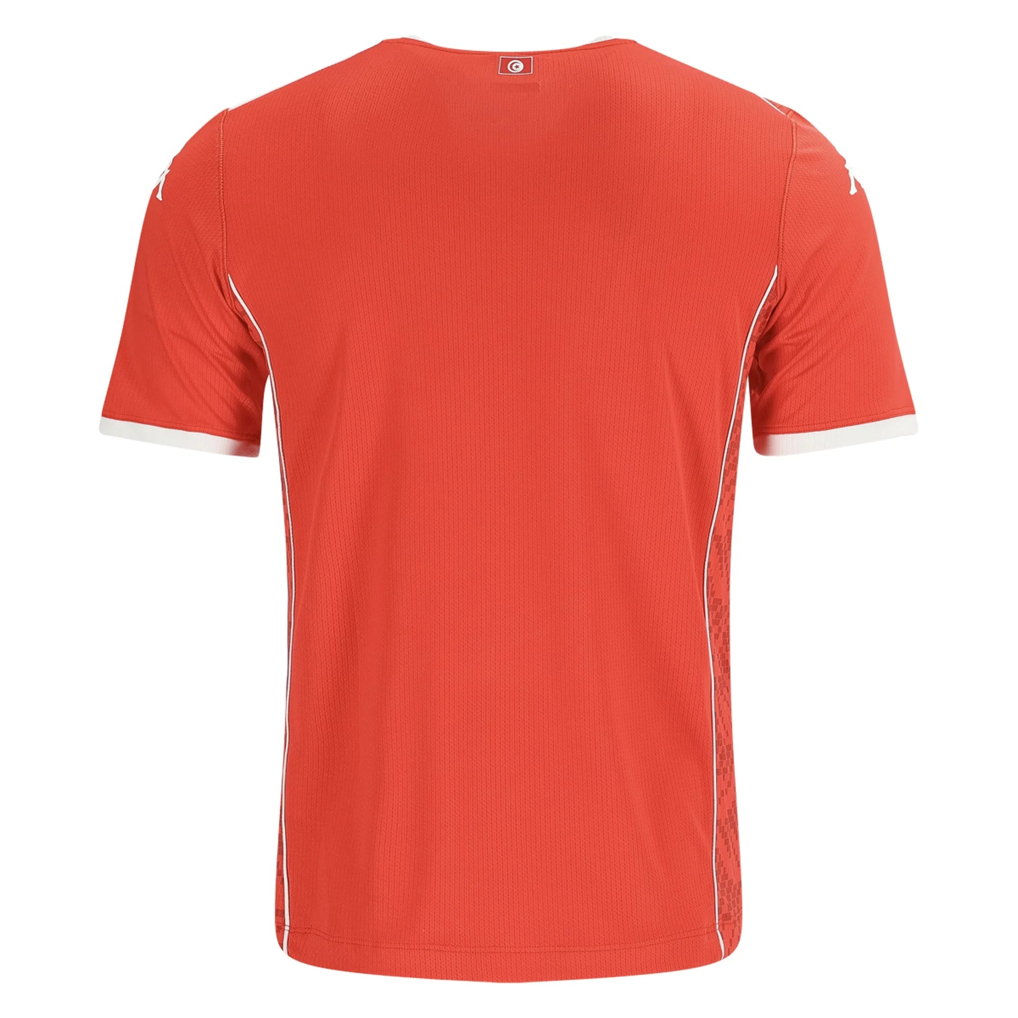 Tunesien 26/27 Heimtrikot